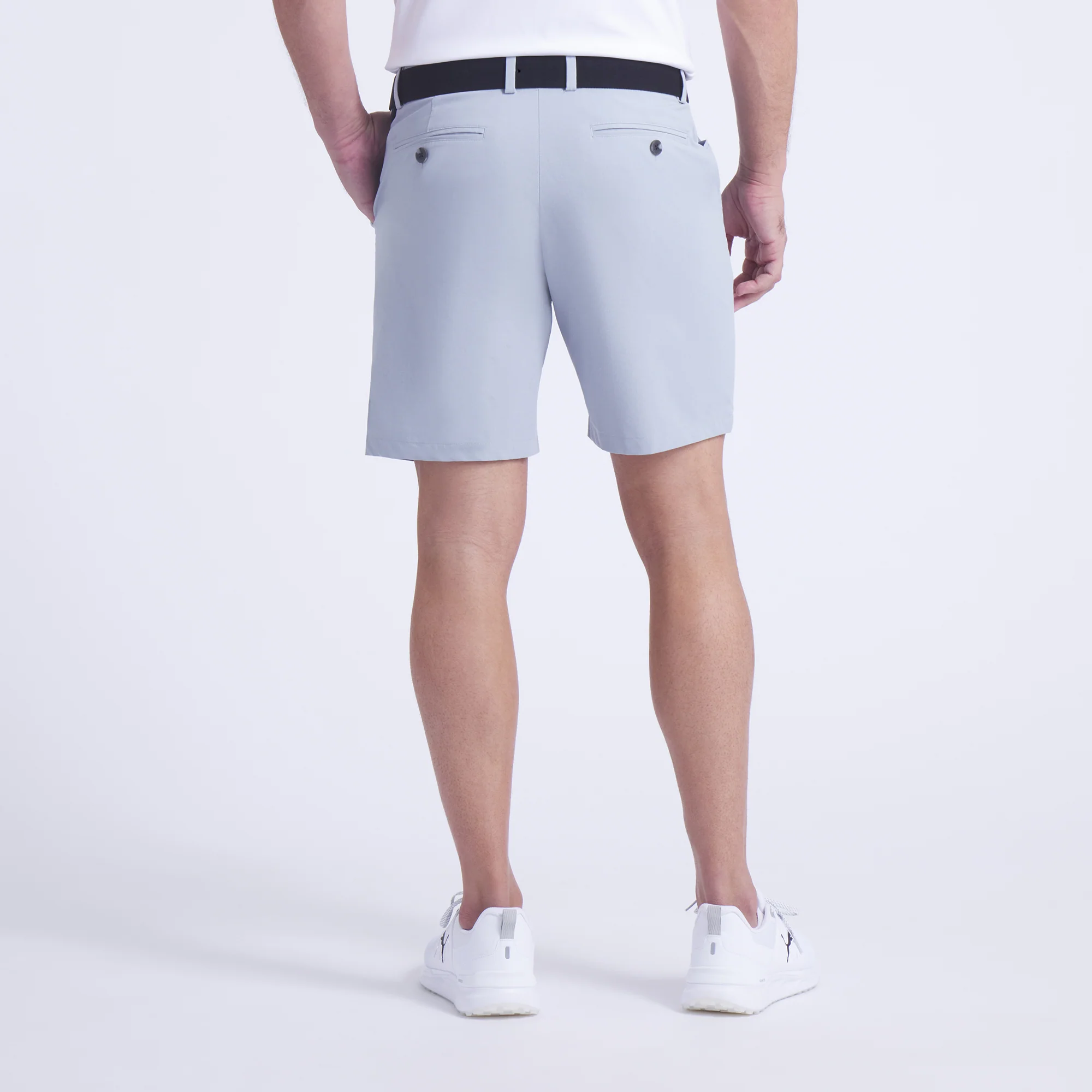 101 Avant 8" Golf Shorts - Image 14