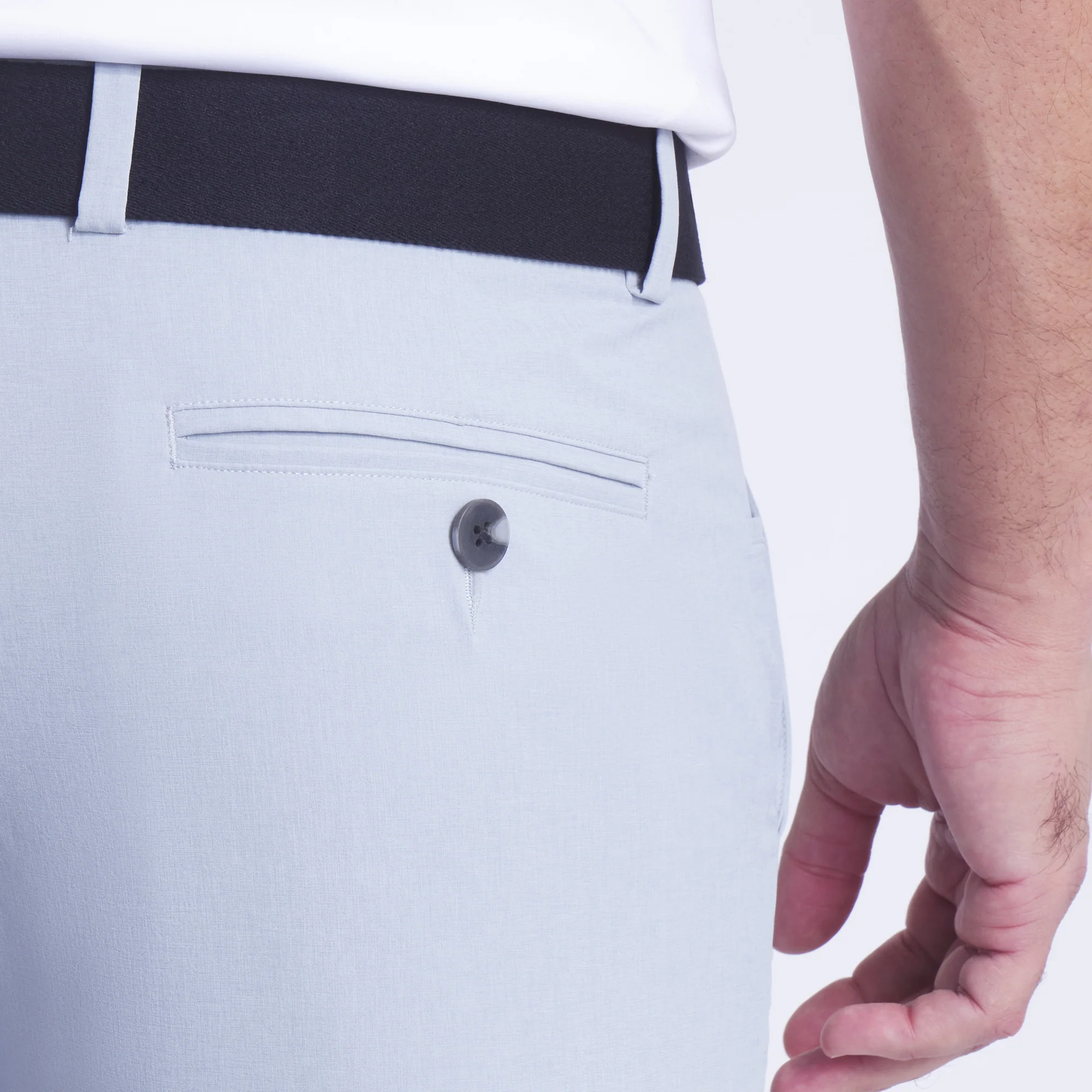 101 Avant 8" Golf Shorts - Image 16