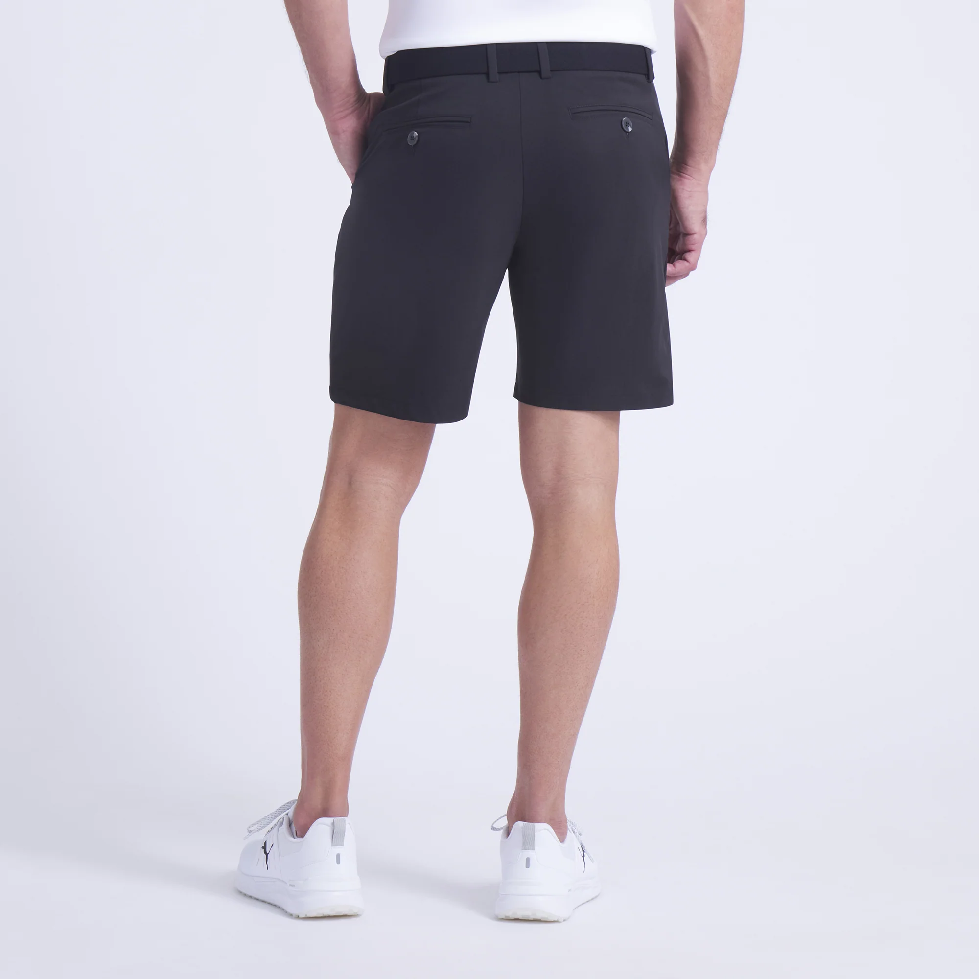 101 Avant 8" Golf Shorts - Image 2