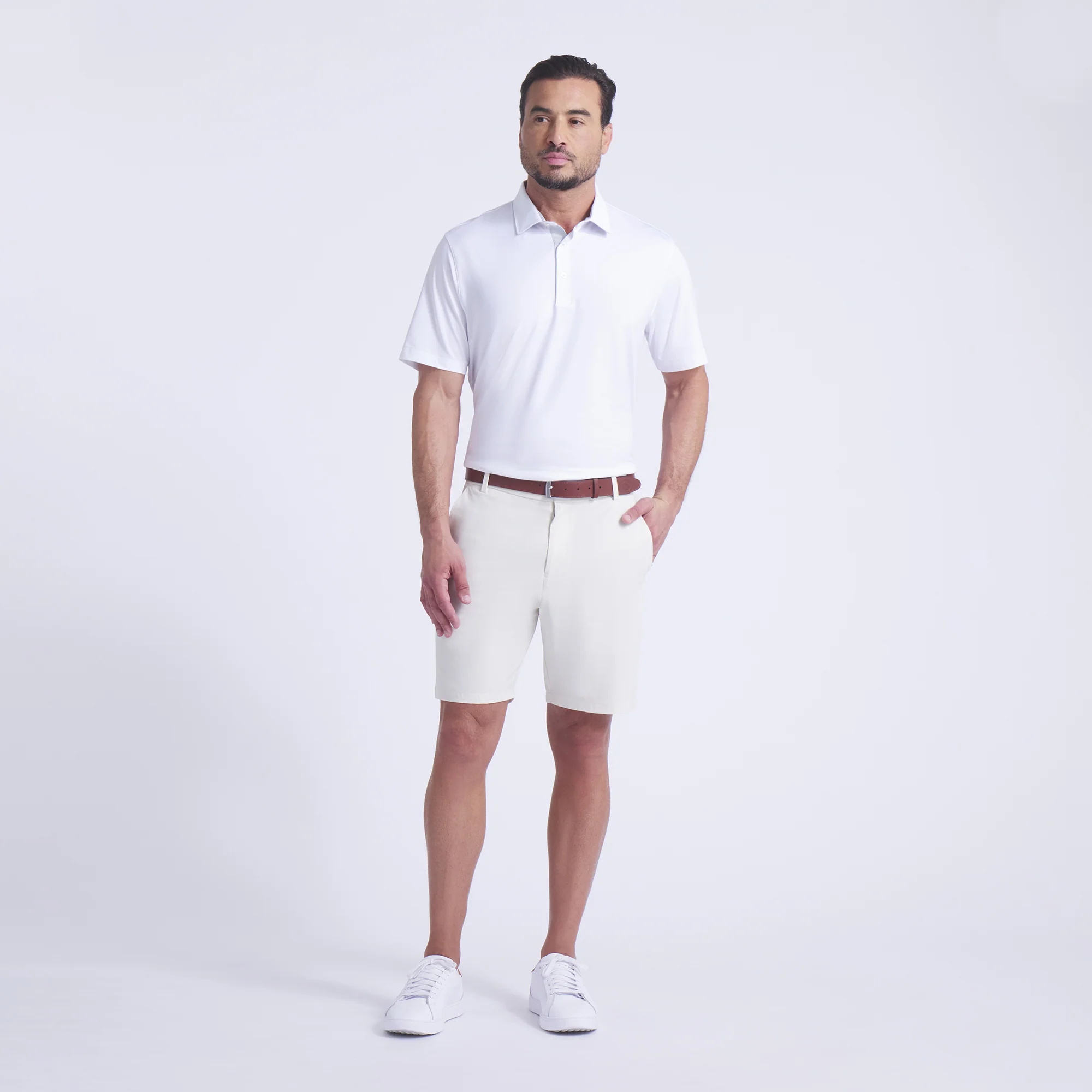 101 Avant 8" Golf Shorts - Image 21