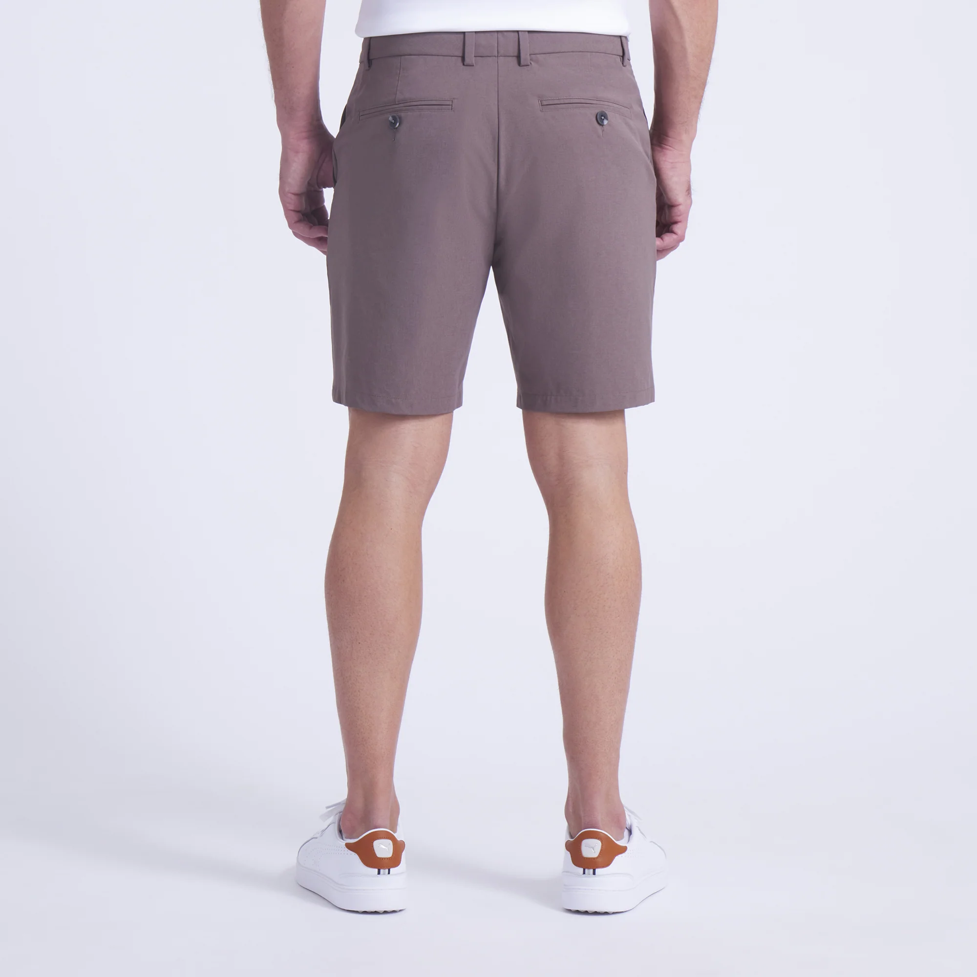 101 Avant 8" Golf Shorts - Image 26
