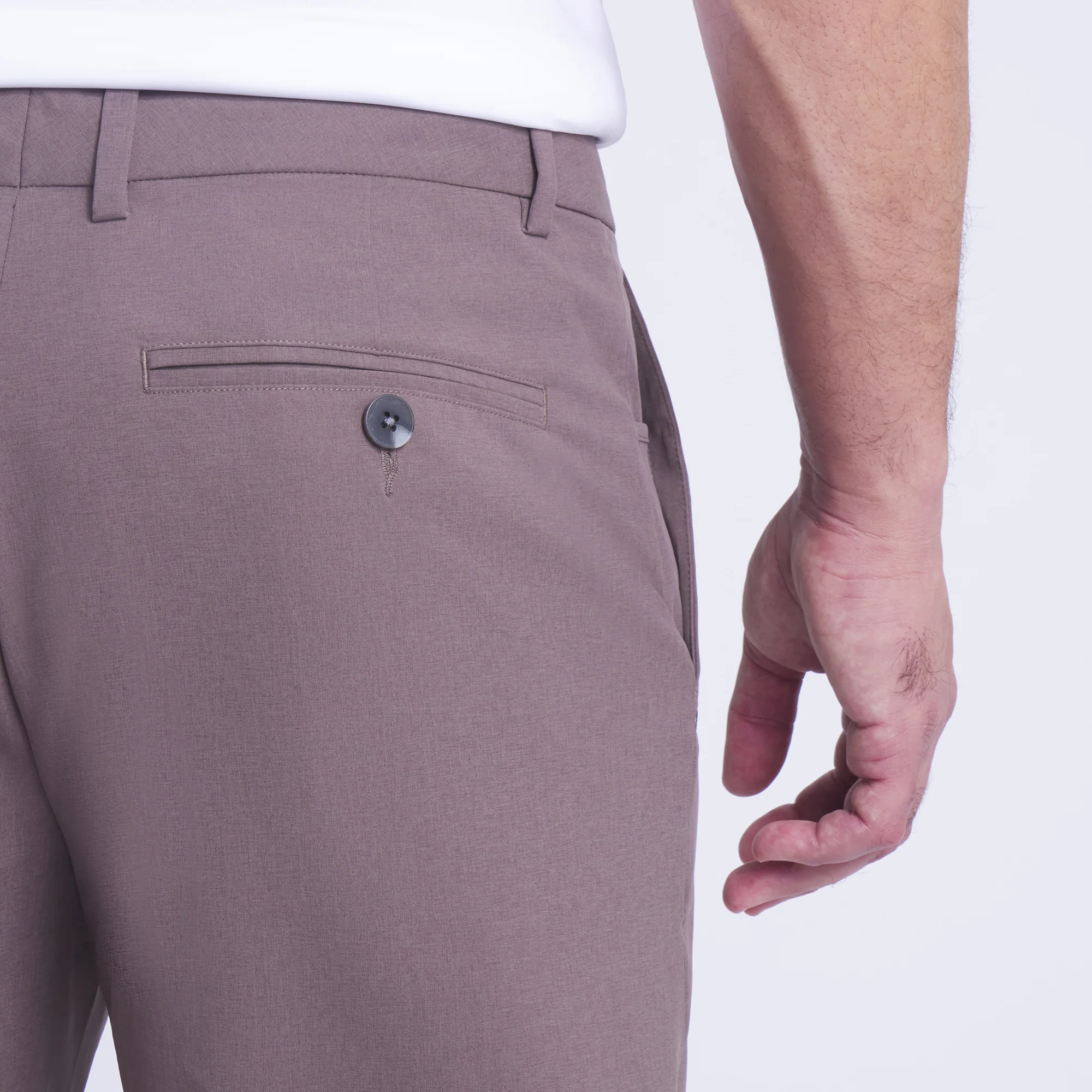 101 Avant 8" Golf Shorts - Image 27