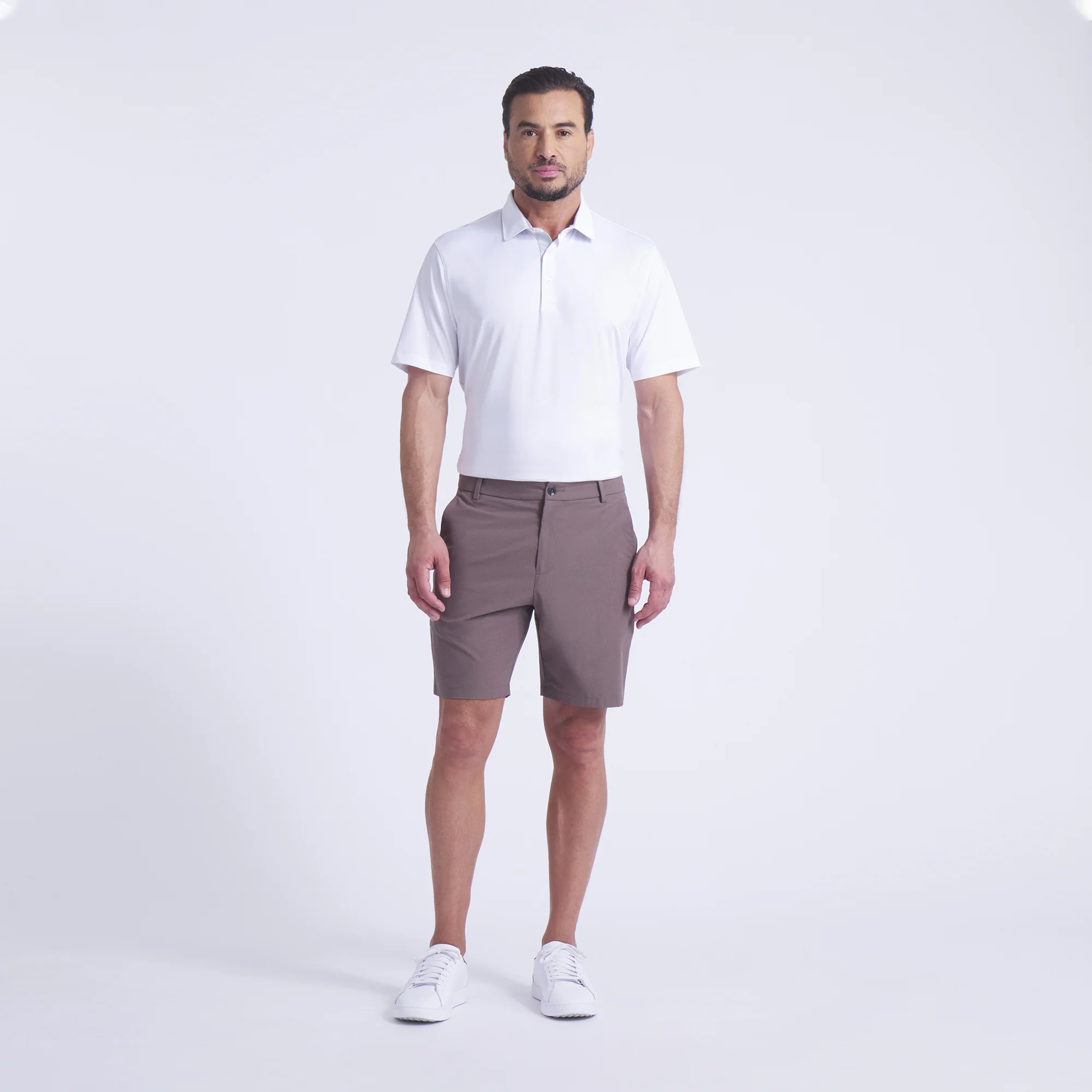 101 Avant 8" Golf Shorts - Image 28