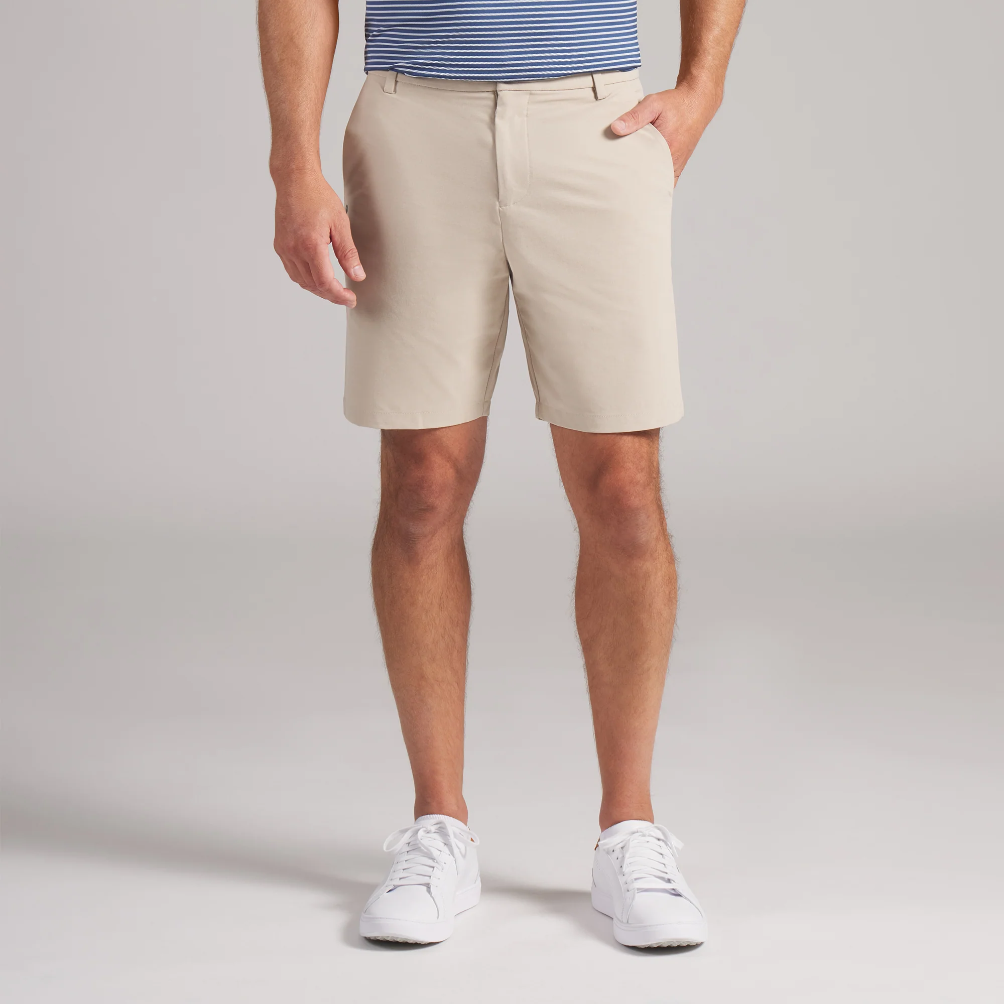 101 Avant 8" Golf Shorts - Image 32