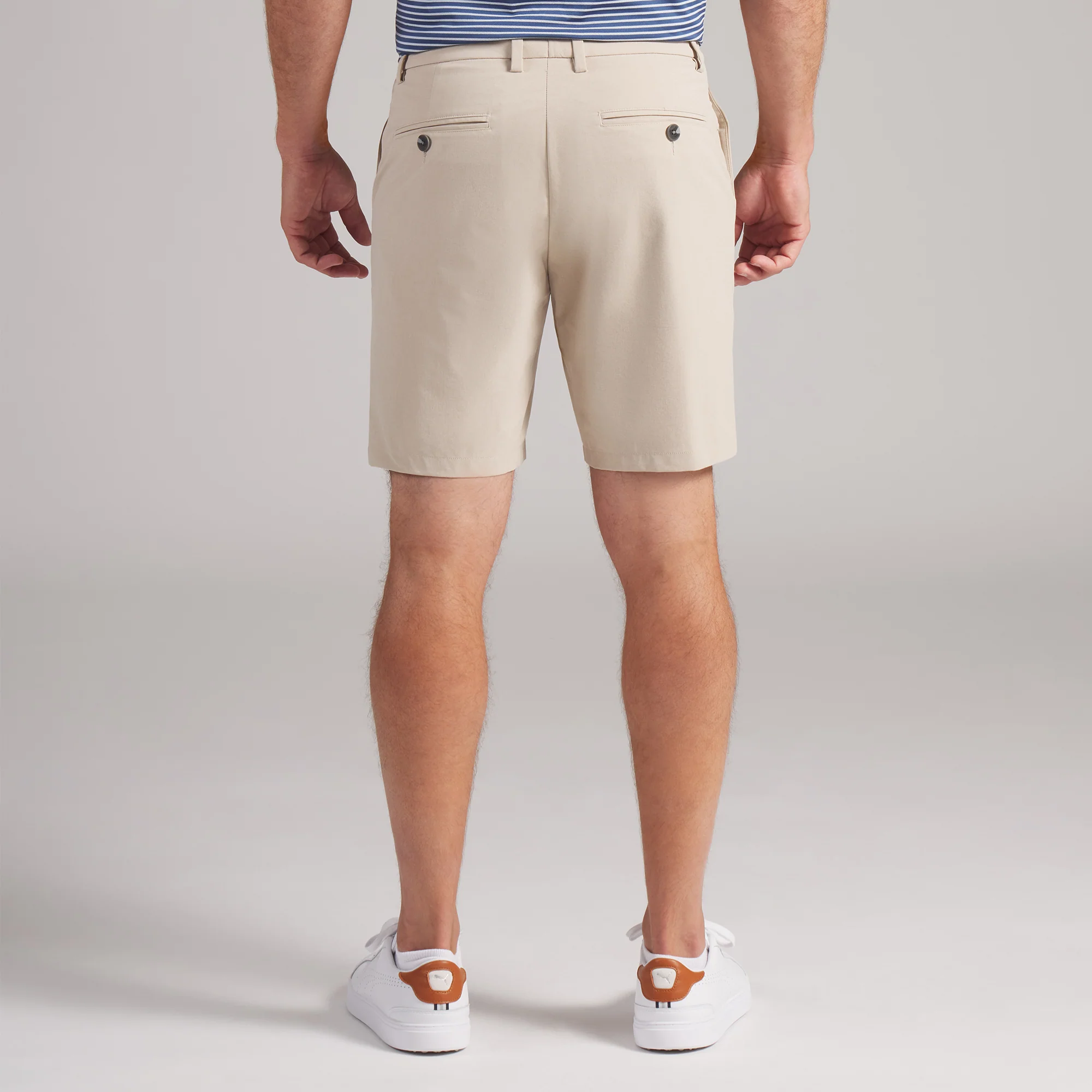 101 Avant 8" Golf Shorts - Image 33