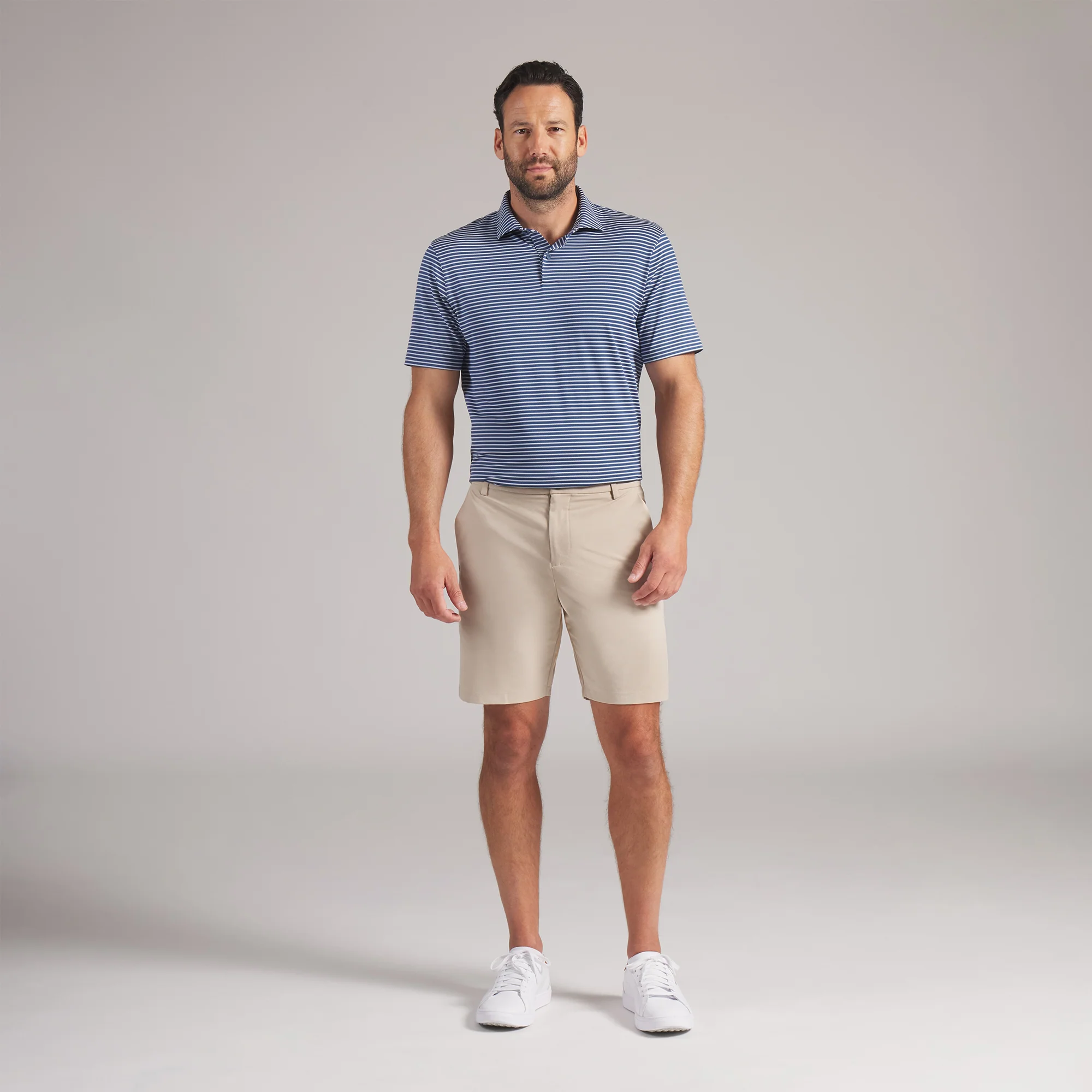 101 Avant 8" Golf Shorts - Image 34