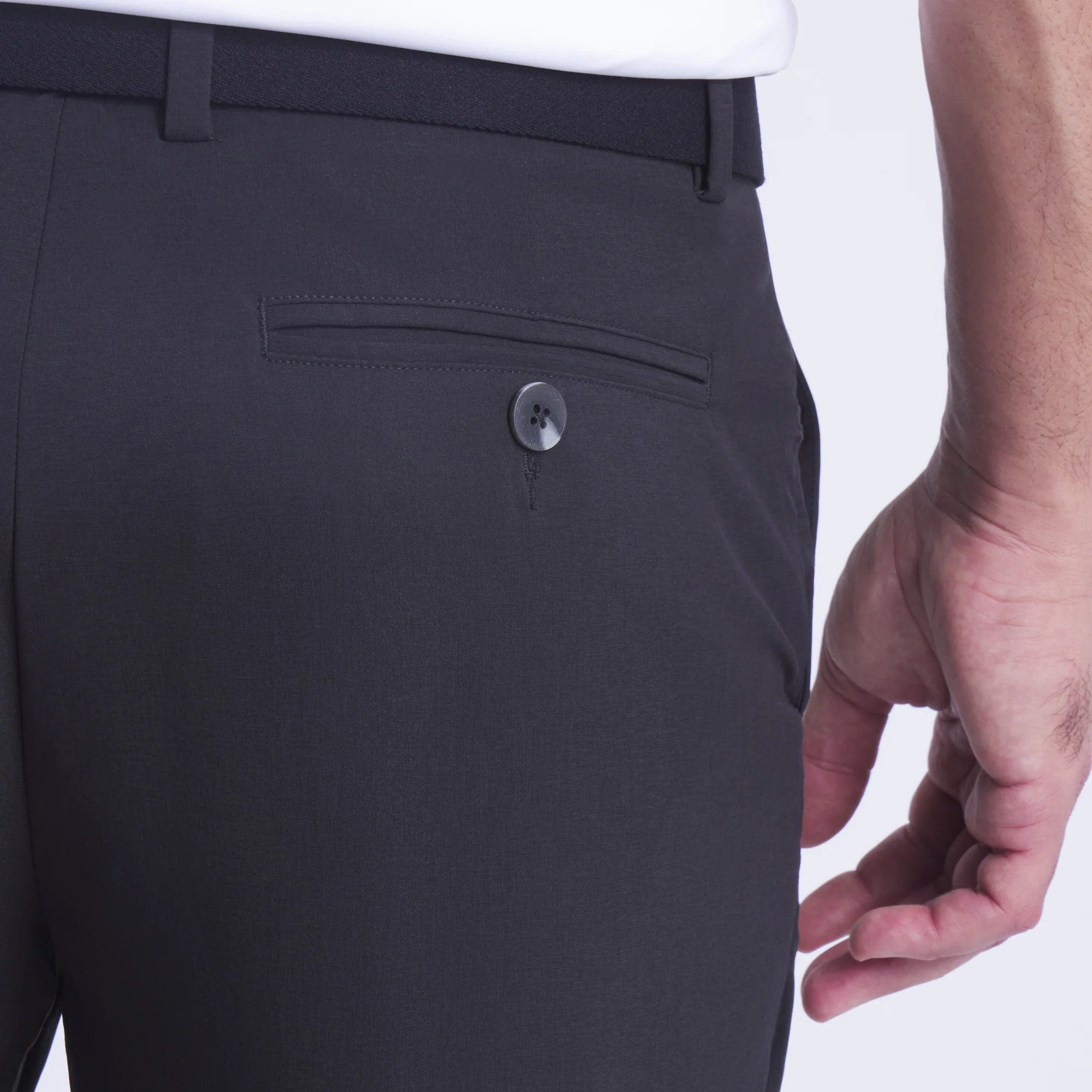 101 Avant 8" Golf Shorts - Image 4