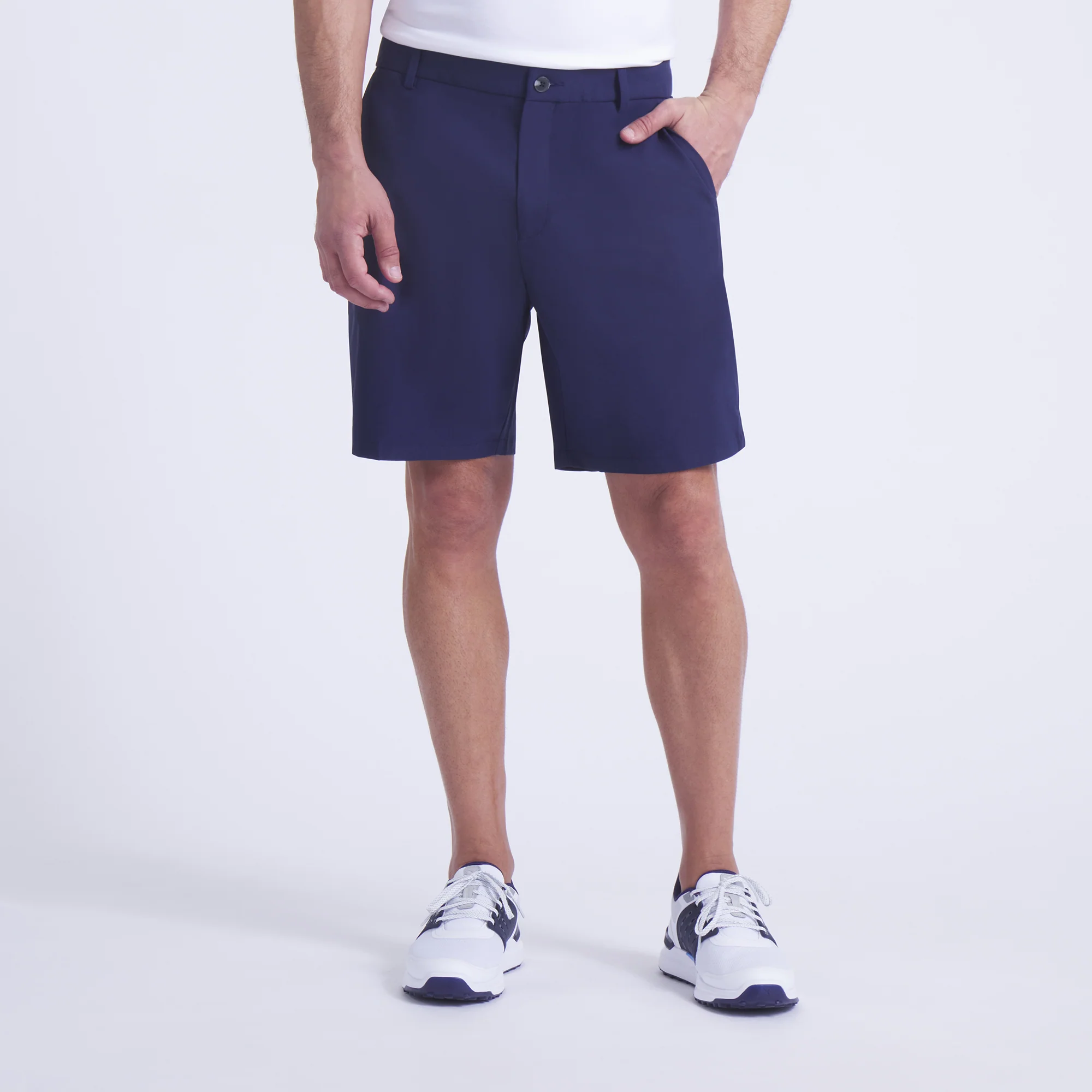 101 Avant 8" Golf Shorts - Image 7