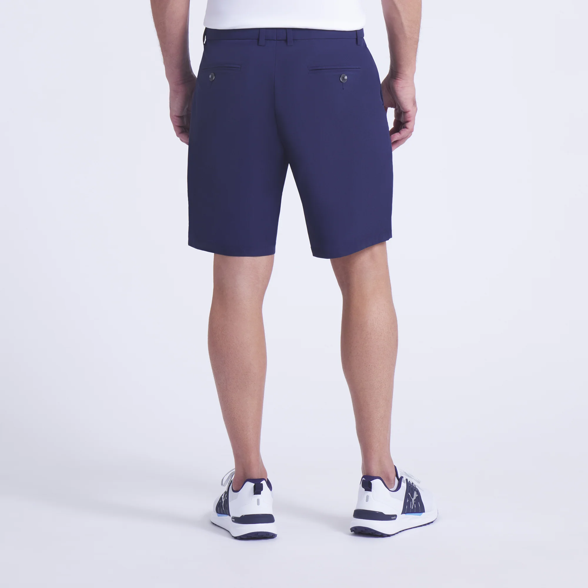 101 Avant 8" Golf Shorts - Image 8