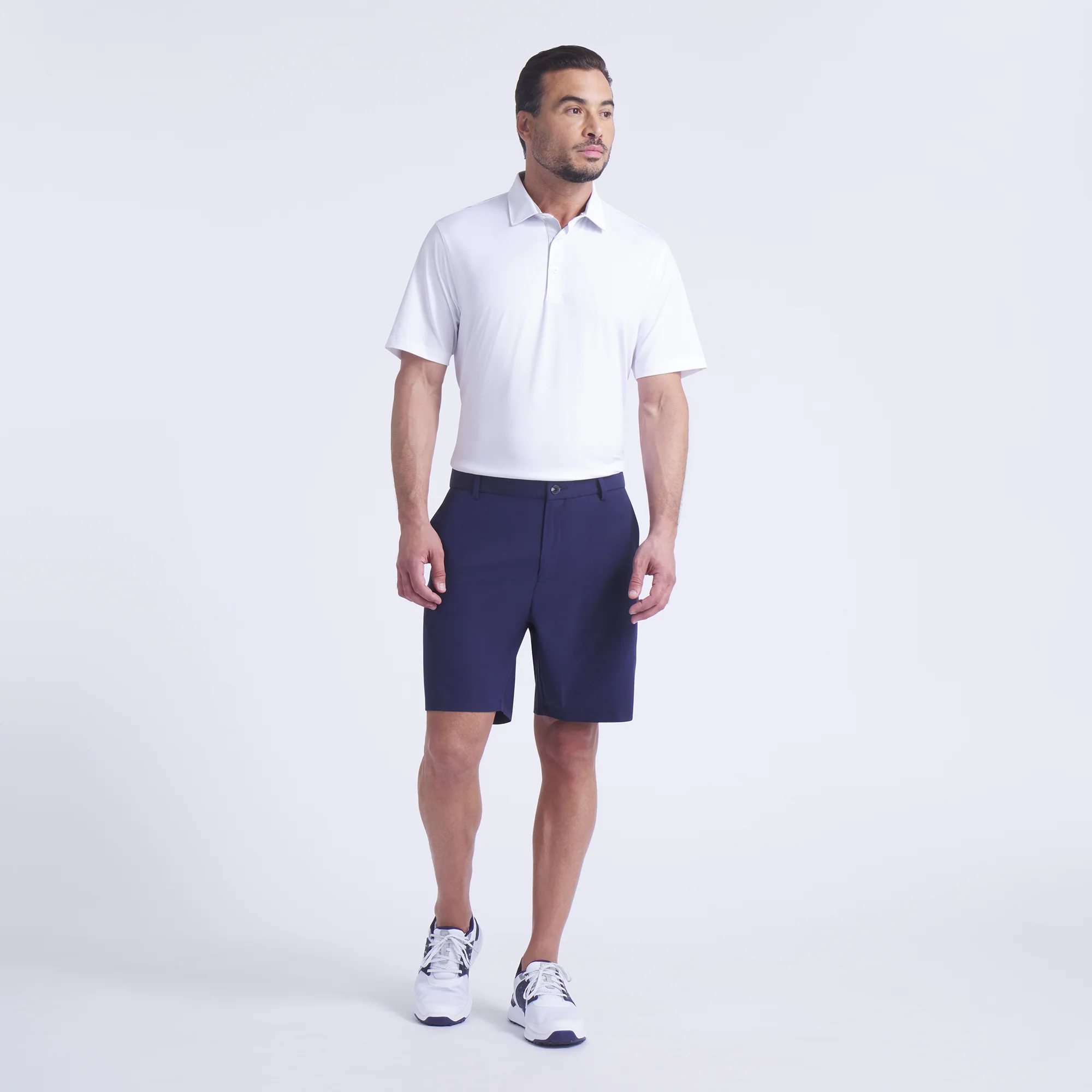 101 Avant 8" Golf Shorts - Image 9