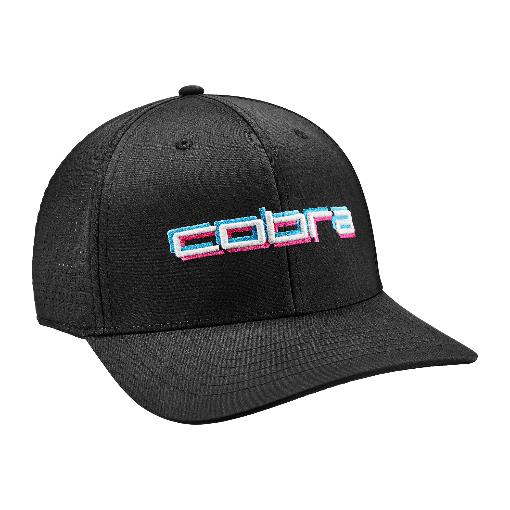 3D Tour Golf Cap