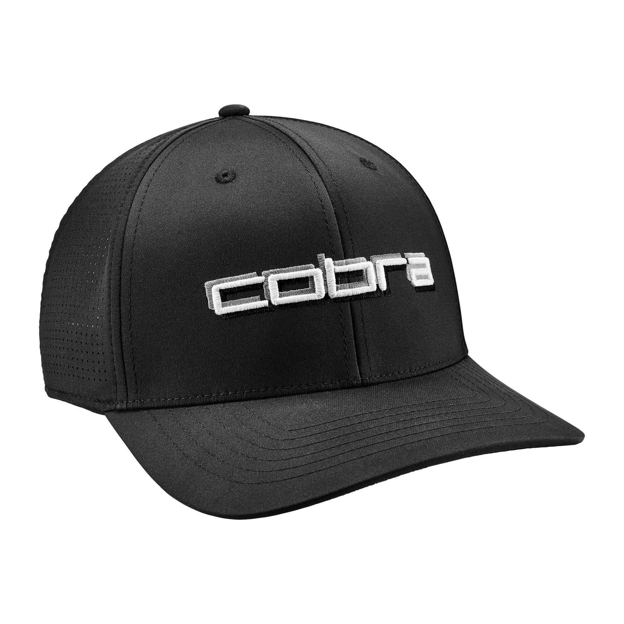 3D Tour Golf Cap - Image 10