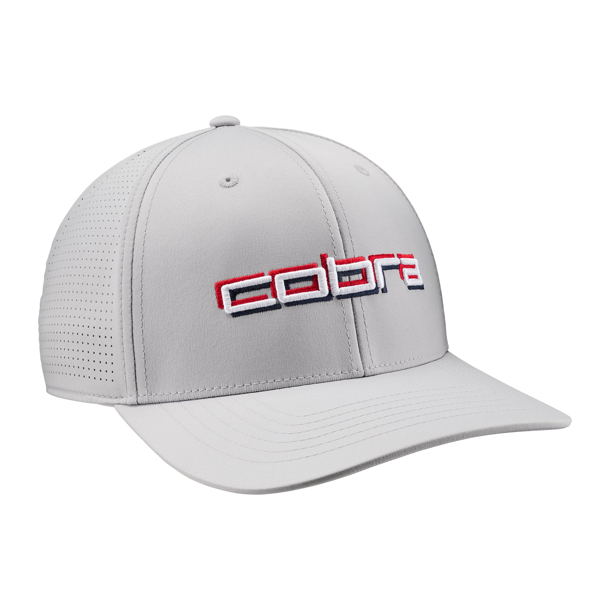 3D Tour Golf Cap - Image 4