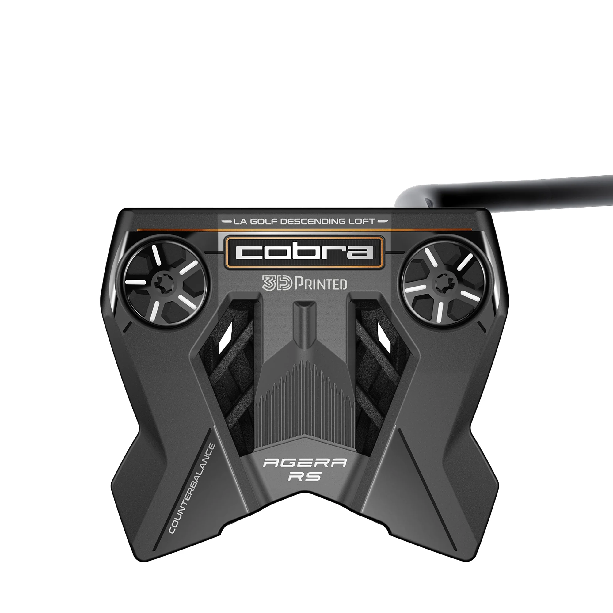 3DP AGERA RS COUNTERBALANCE Putter - Image 5