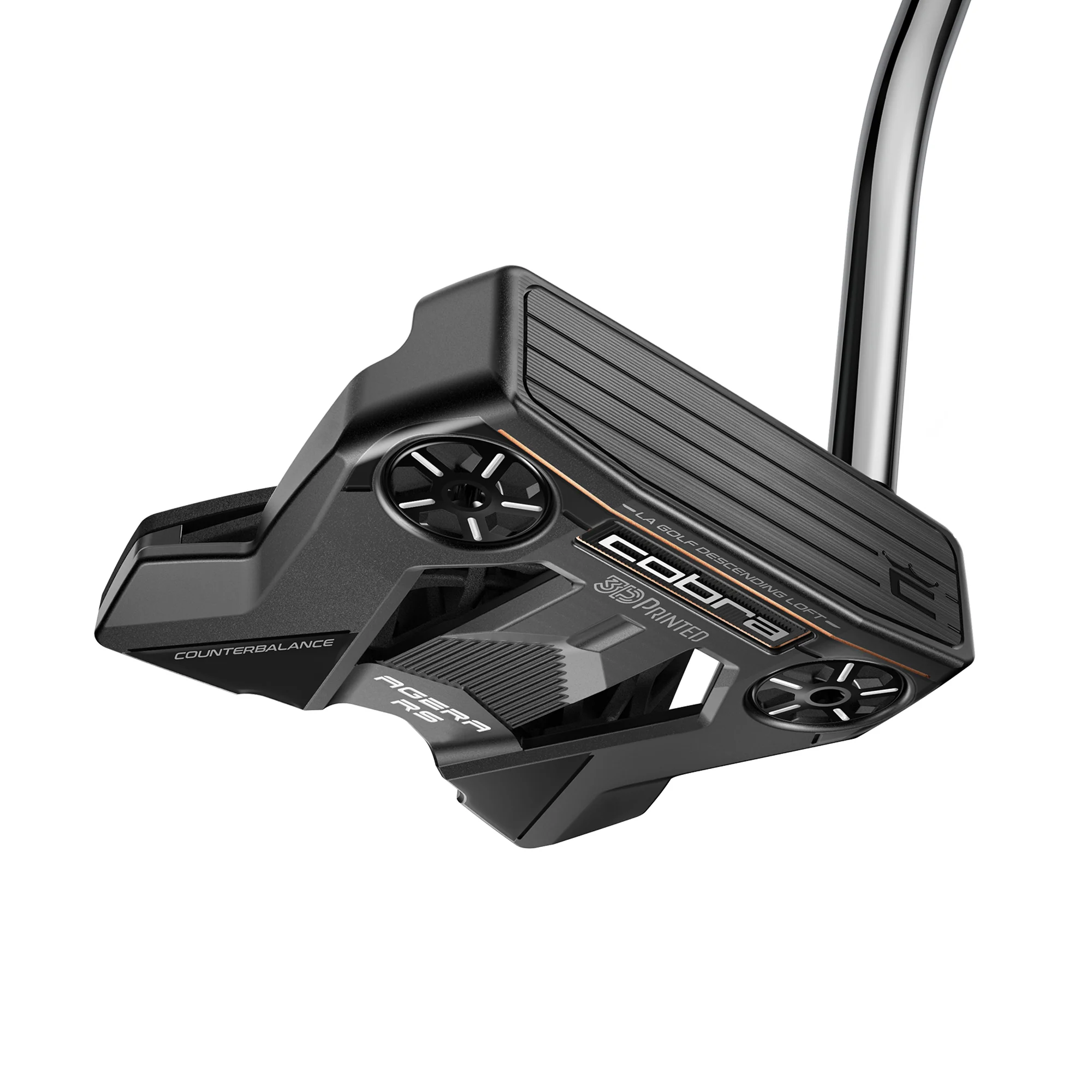3DP AGERA RS COUNTERBALANCE Putter - Image 6