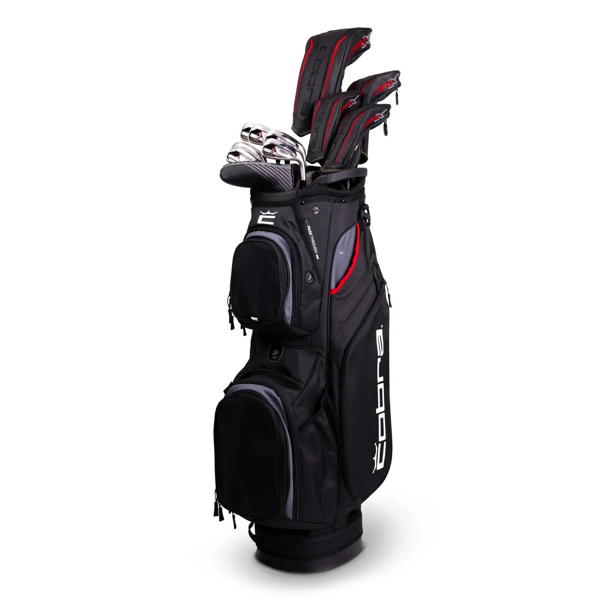 AIR-X Complete Set - Image 6