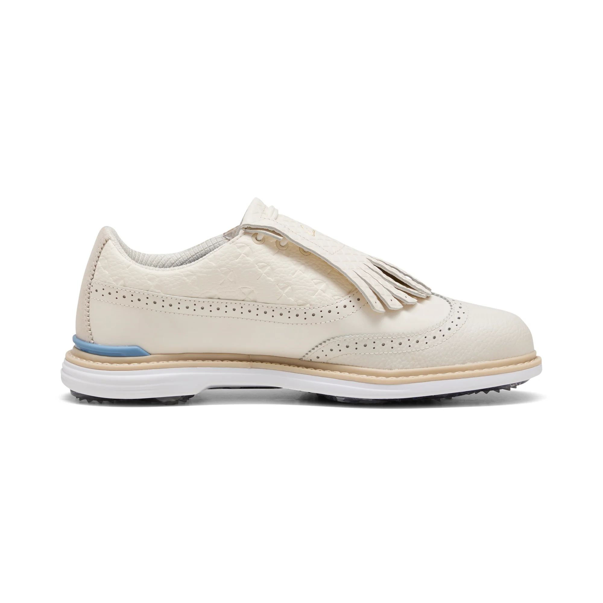 Arnold Palmer Royale Wingtip Golf Shoes - Image 13