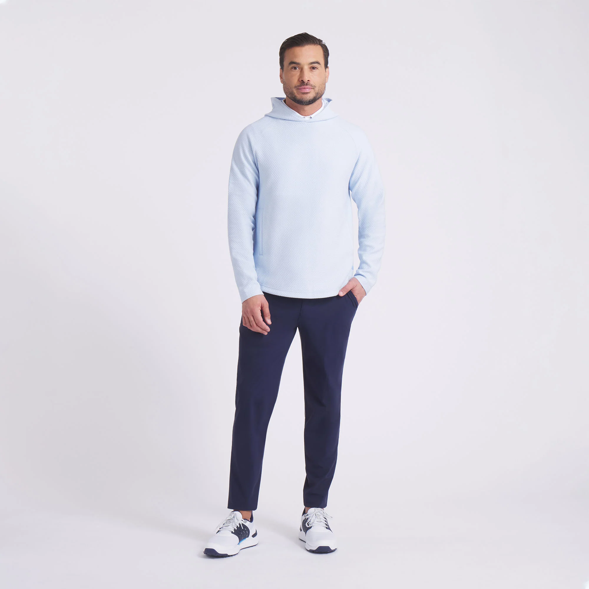 Boulder 2.0 Golf Hoodie - Image 11