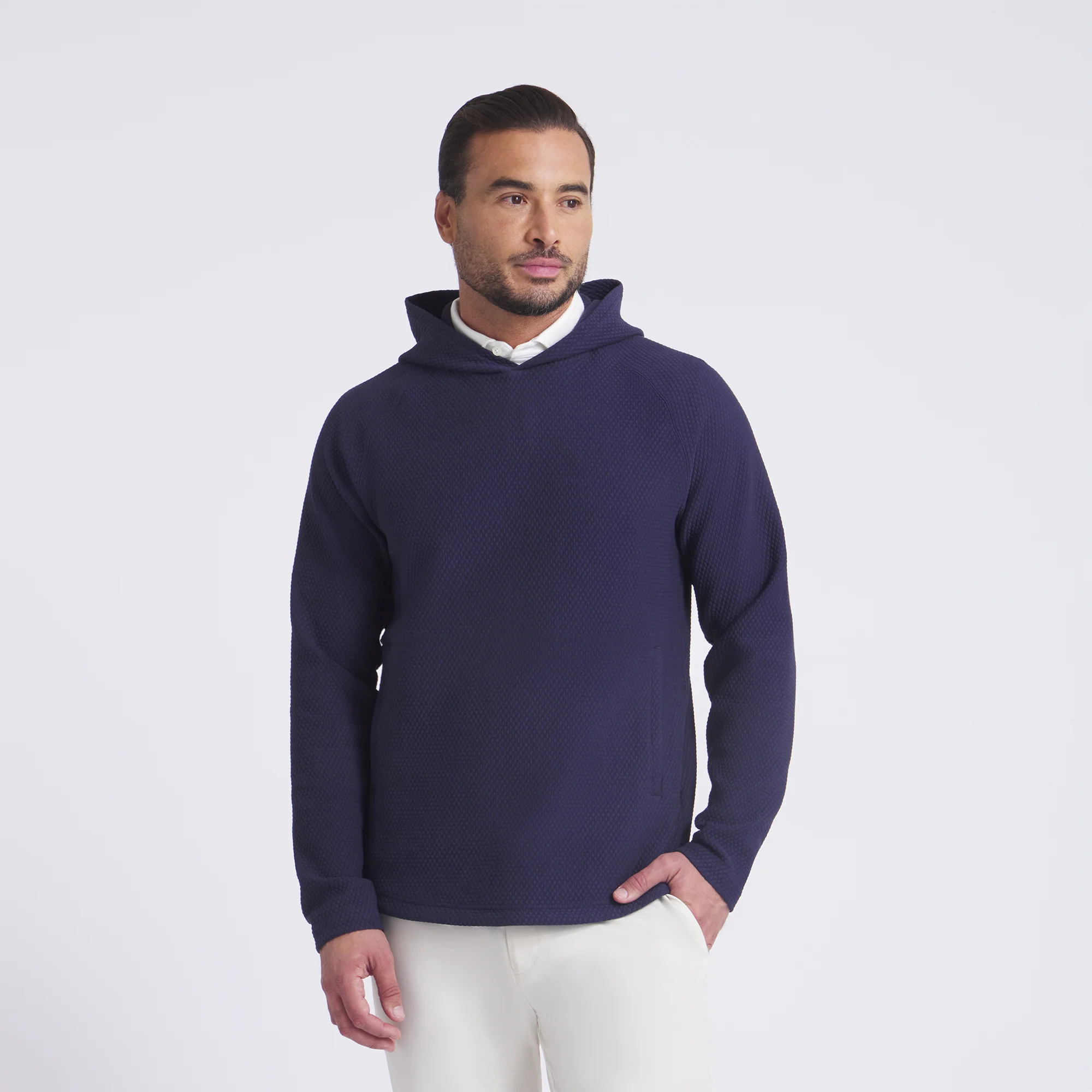 Boulder 2.0 Golf Hoodie - Image 2