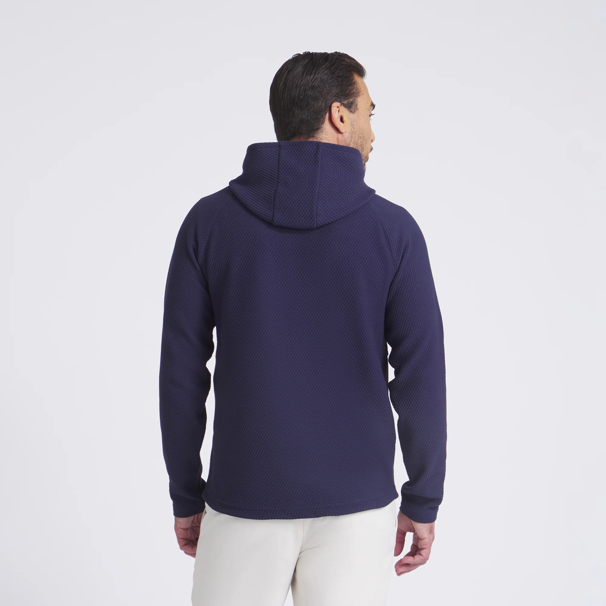 Boulder 2.0 Golf Hoodie - Image 3