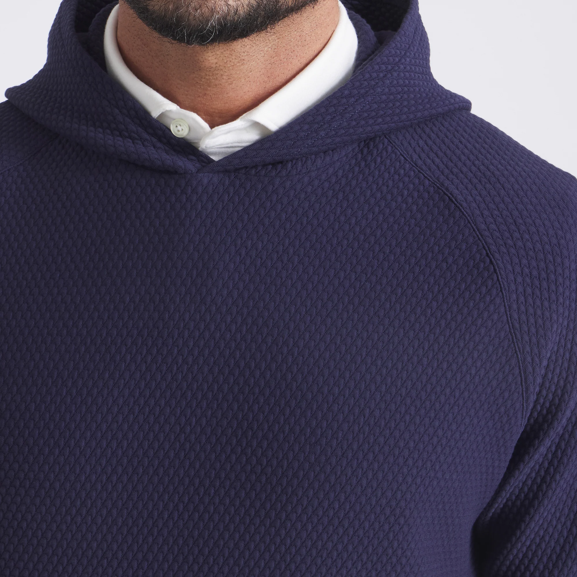 Boulder 2.0 Golf Hoodie - Image 4