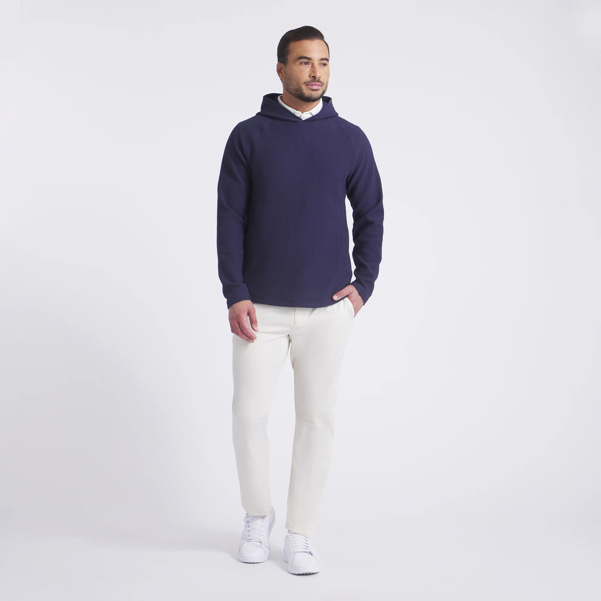 Boulder 2.0 Golf Hoodie - Image 5