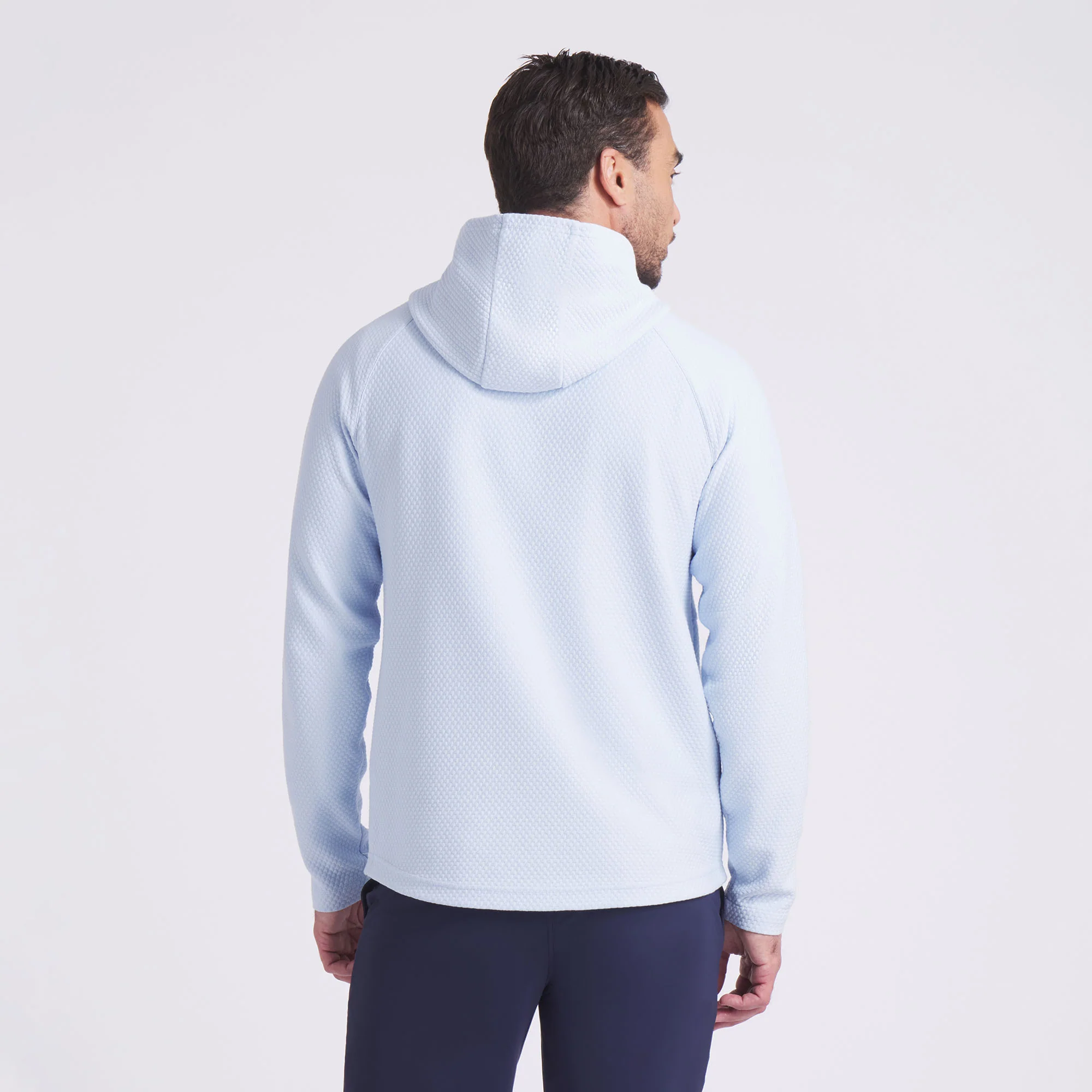 Boulder 2.0 Golf Hoodie - Image 9