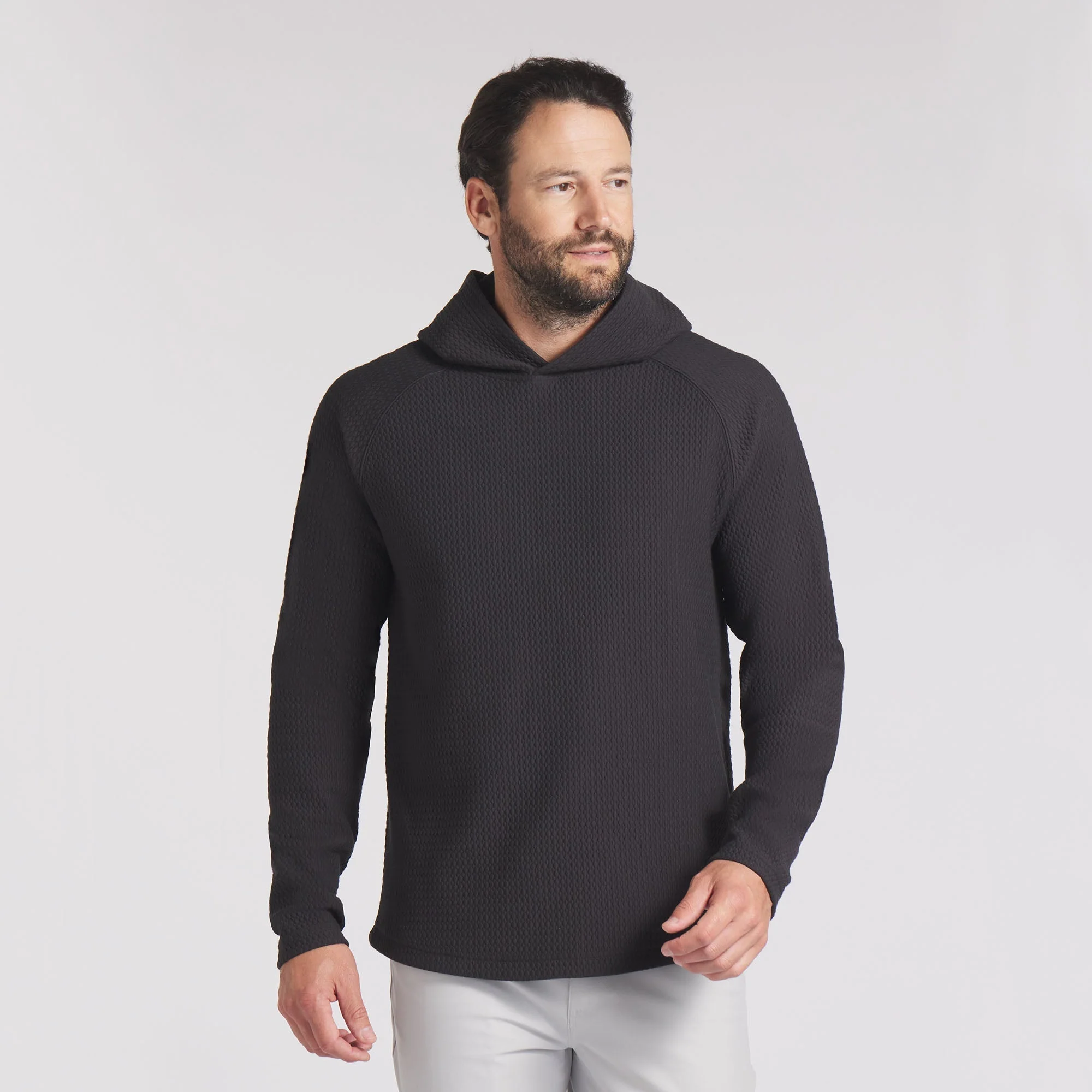 Boulder Golf Hoodie - Image 2