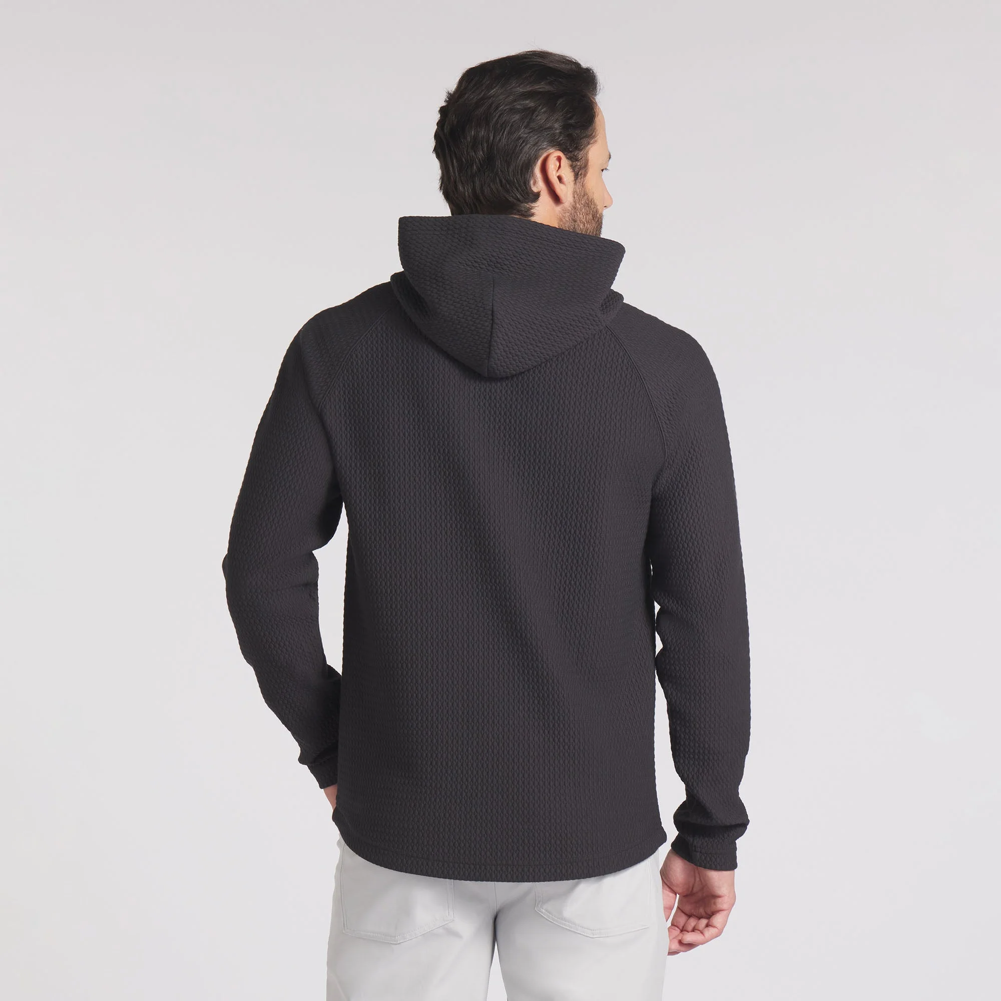 Boulder Golf Hoodie - Image 3
