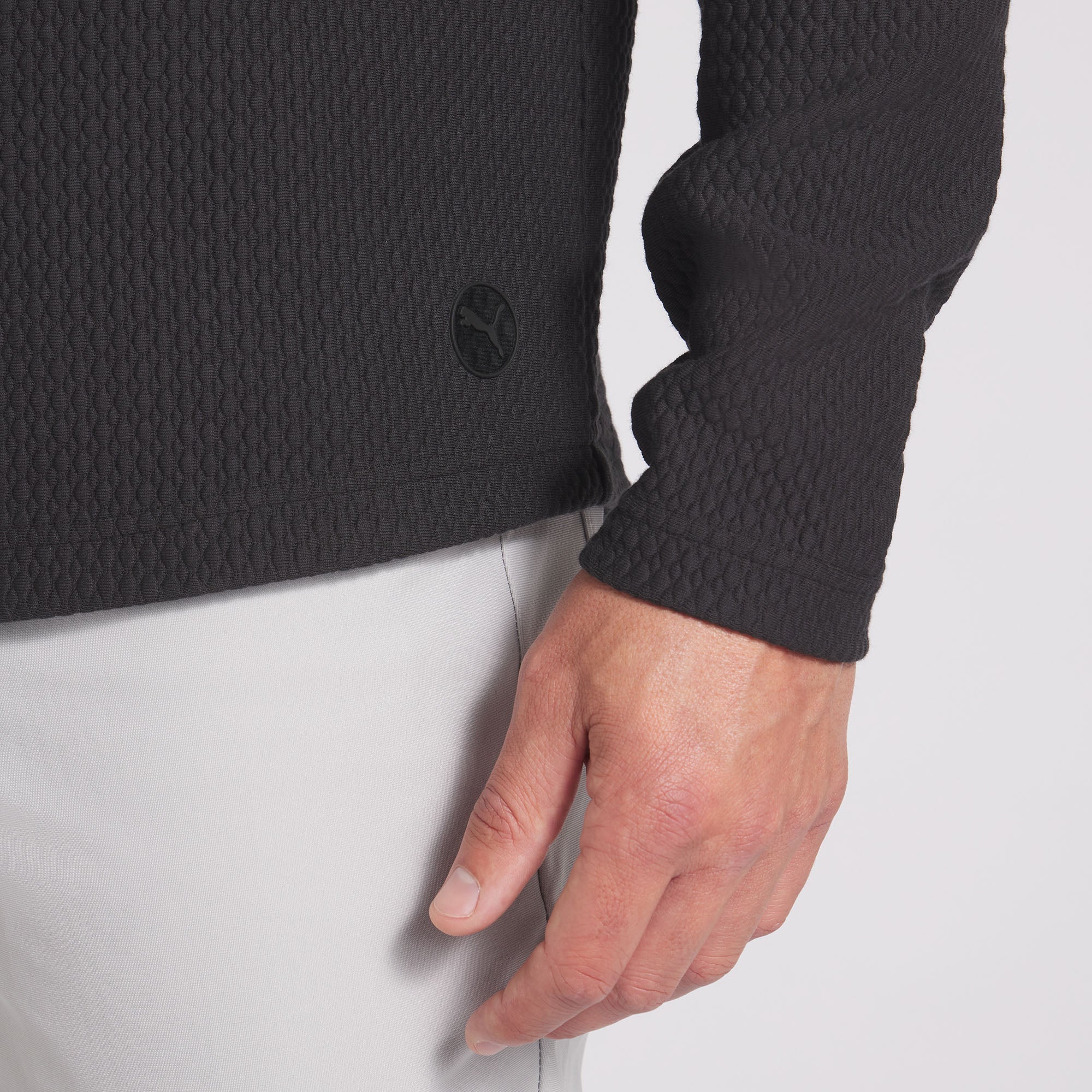 Boulder Golf Hoodie - Image 4