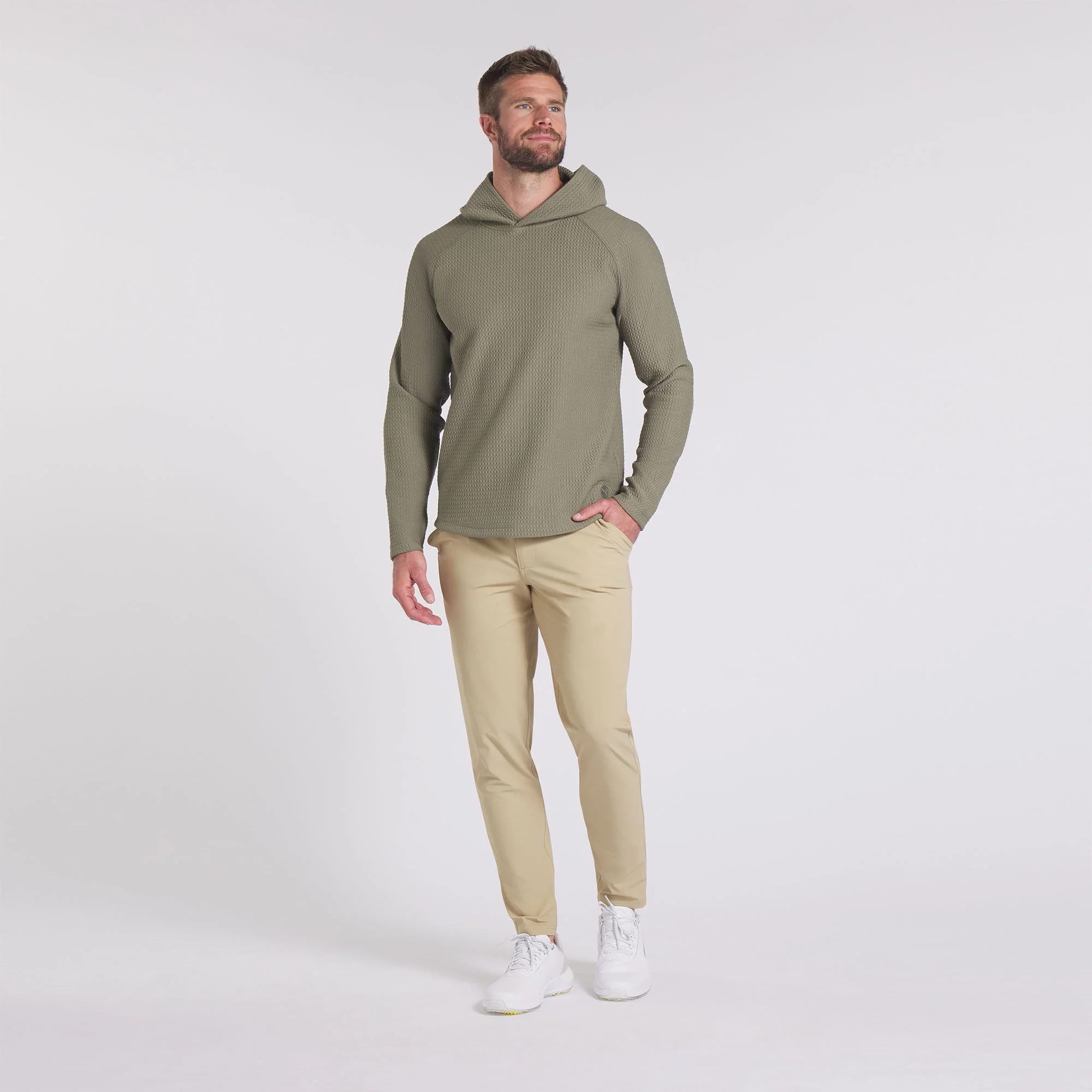 Boulder Golf Hoodie - Image 9