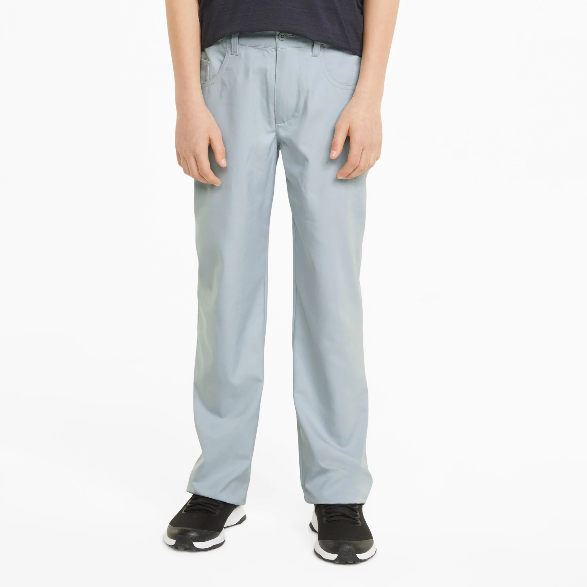 Boy's 5 Pocket Golf Pants - Image 11