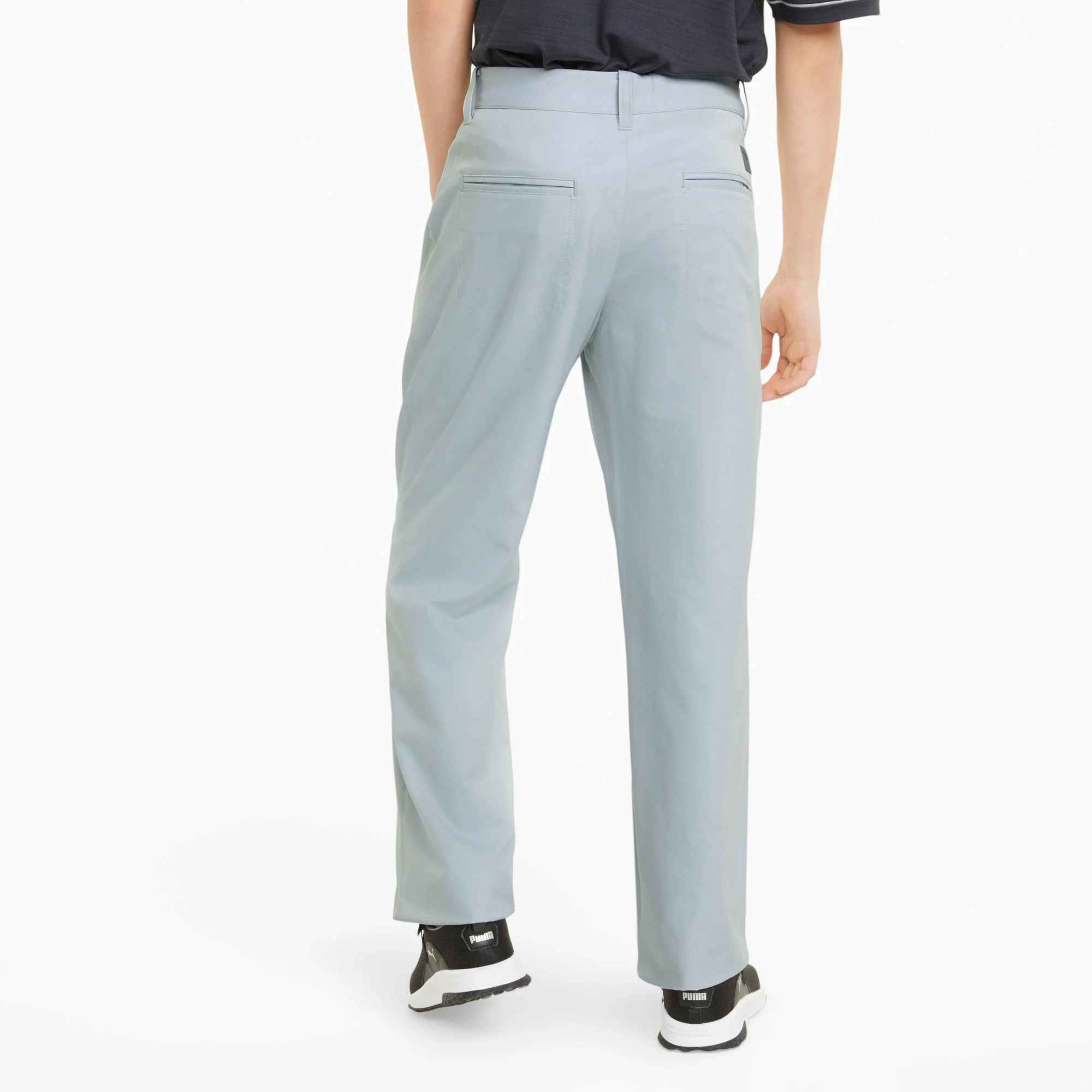 Boy's 5 Pocket Golf Pants - Image 12