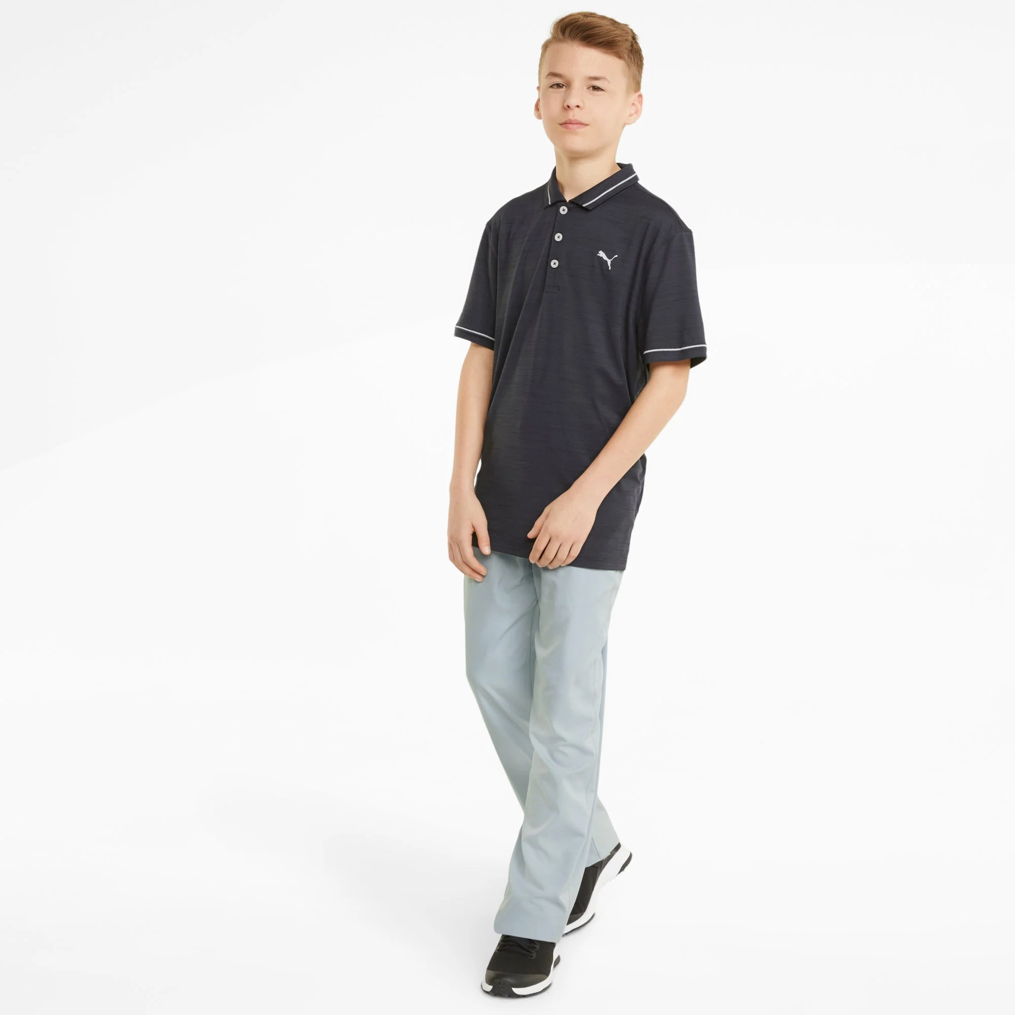 Boy's 5 Pocket Golf Pants - Image 13