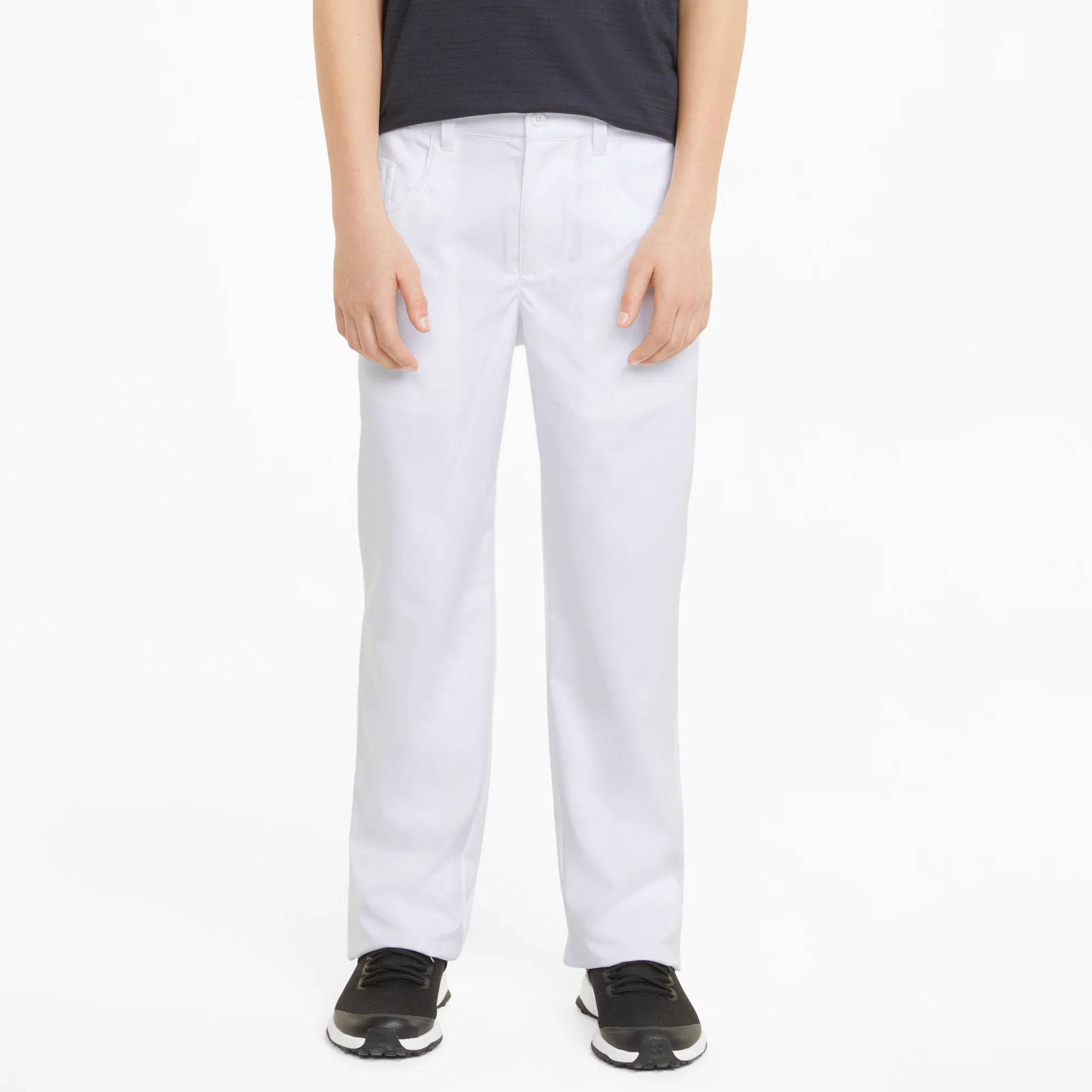 Boy's 5 Pocket Golf Pants - Image 15