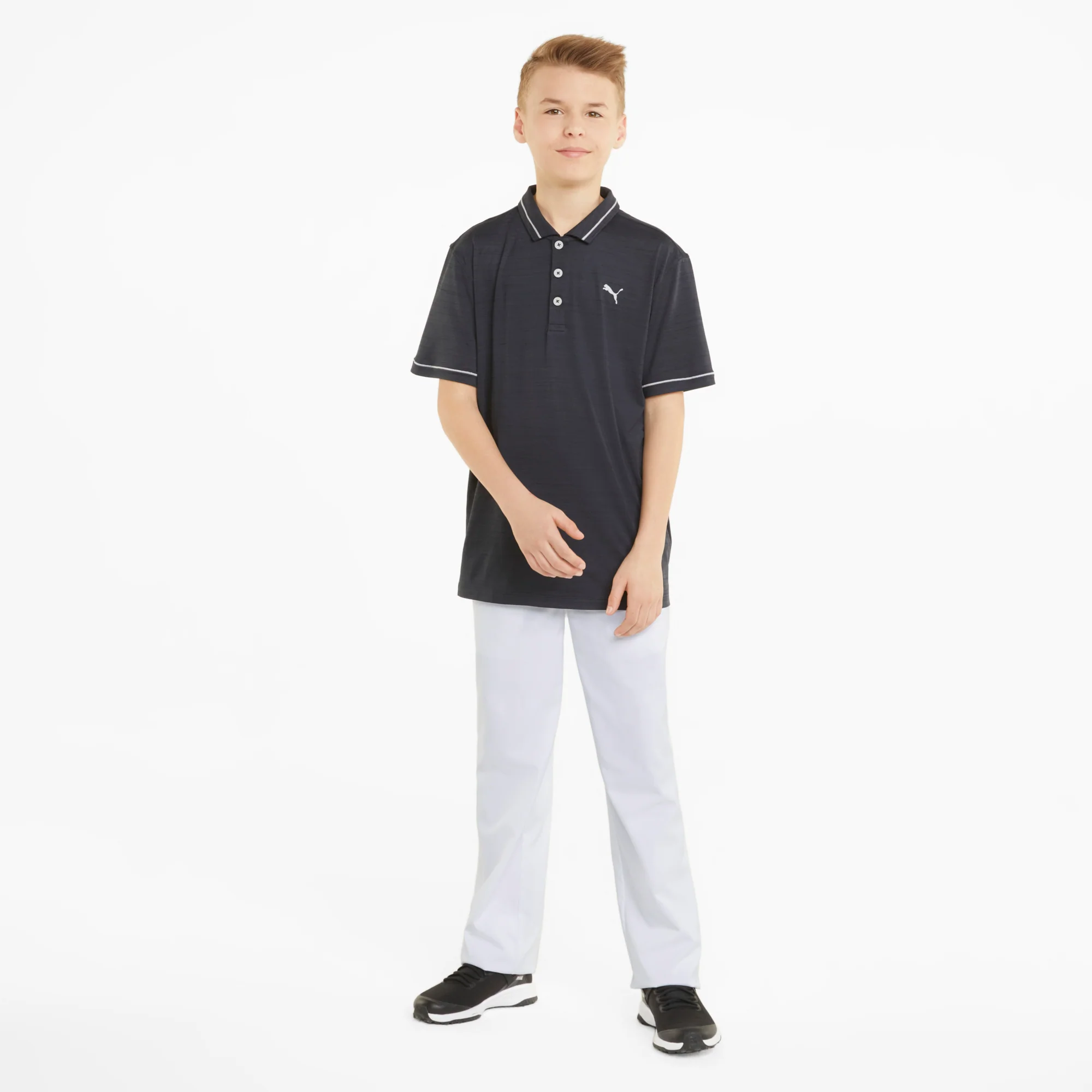 Boy's 5 Pocket Golf Pants - Image 17