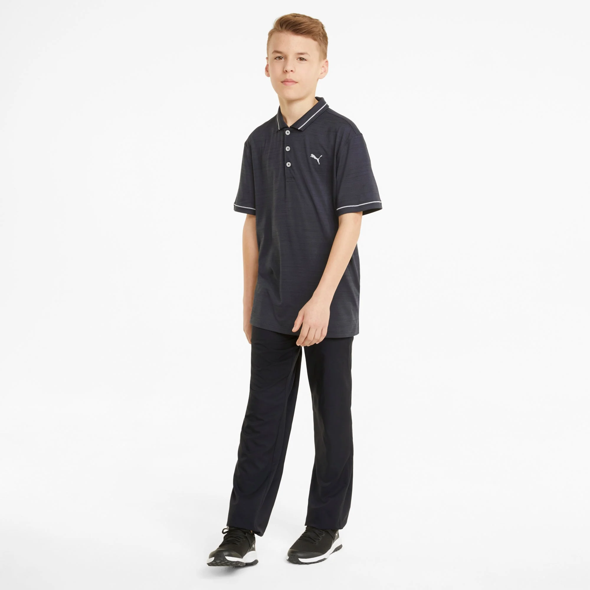 Boy's 5 Pocket Golf Pants - Image 3