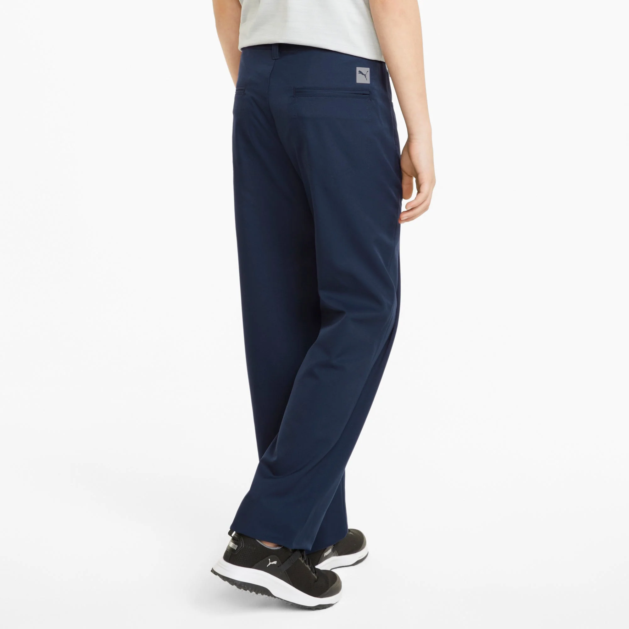 Boy's 5 Pocket Golf Pants - Image 7