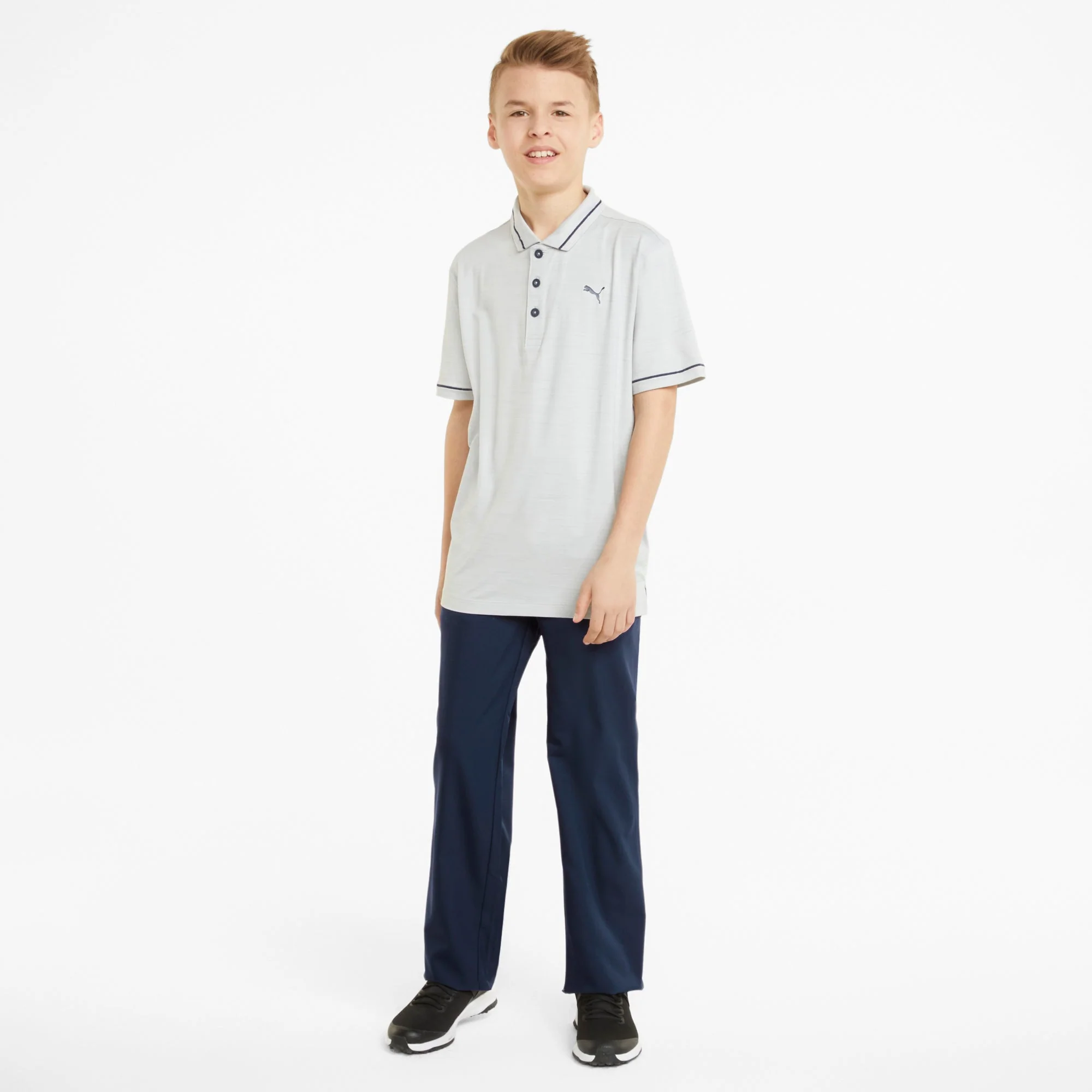 Boy's 5 Pocket Golf Pants - Image 8