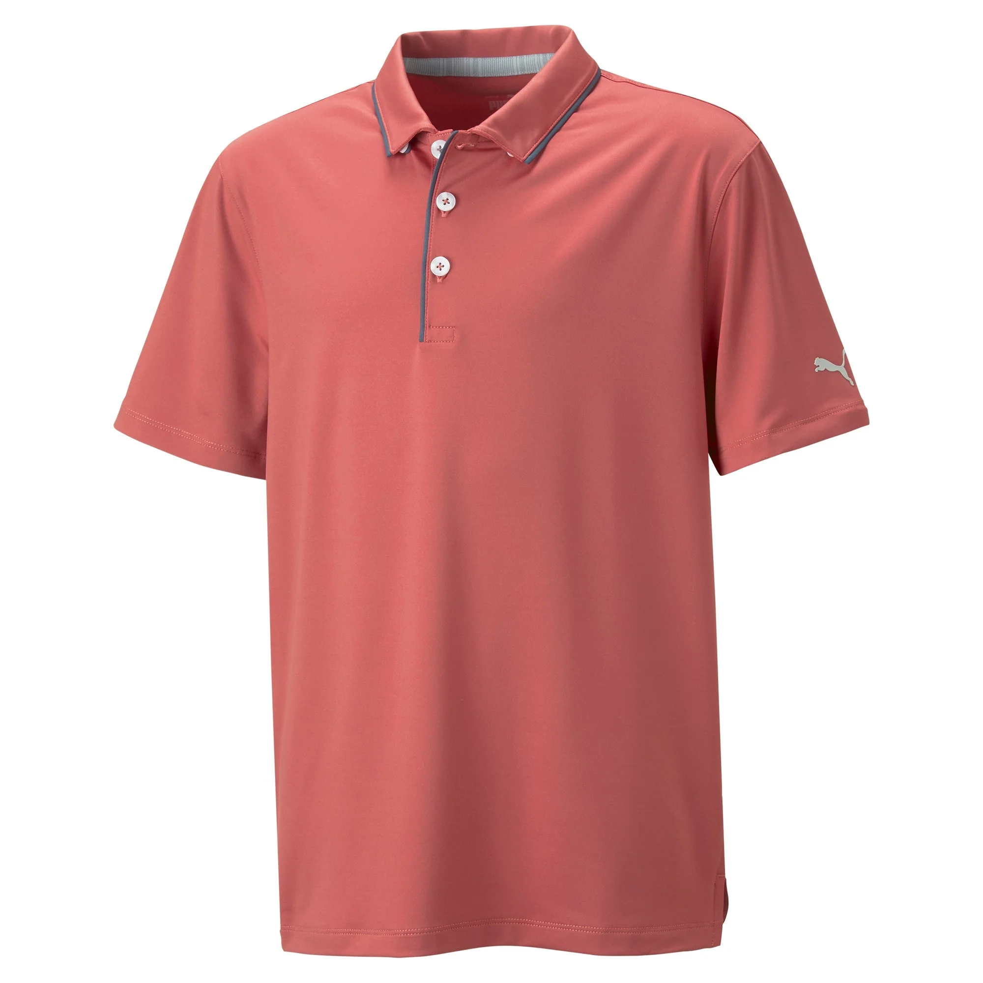 Boy's MATTR Bridges Golf Polo - Image 5