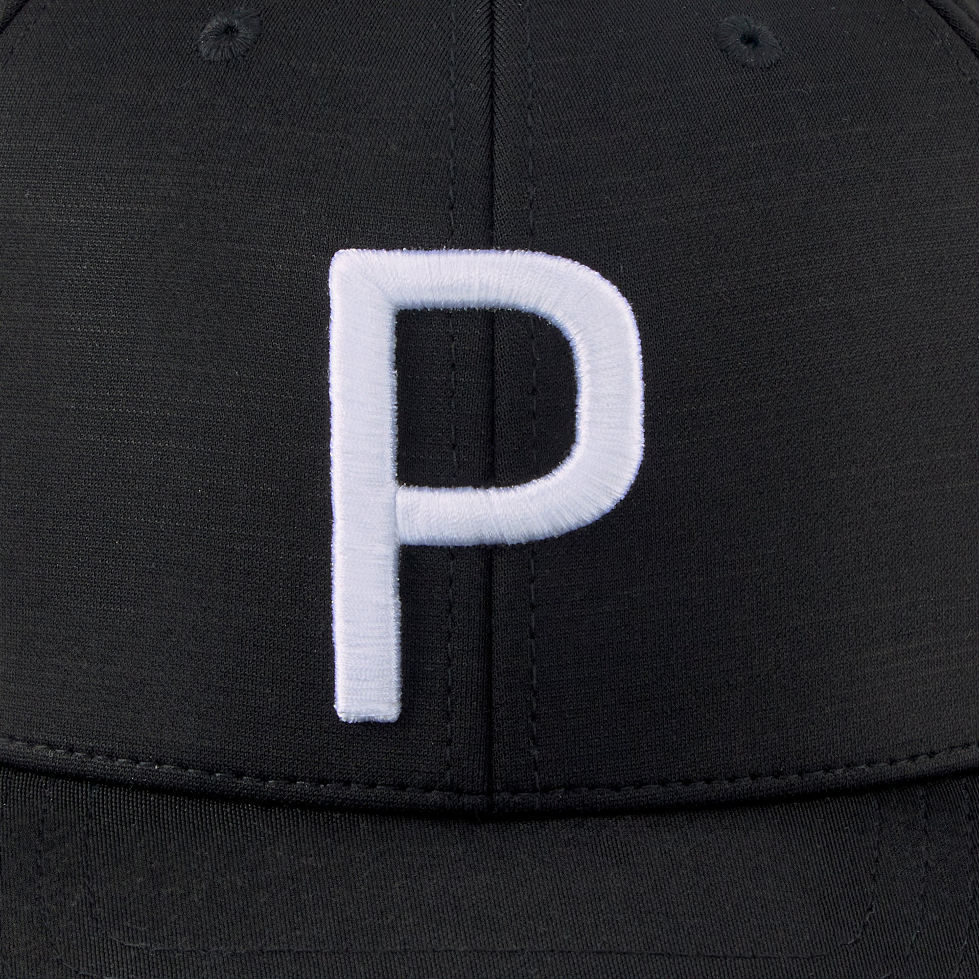 Boy's P Cap - Image 4