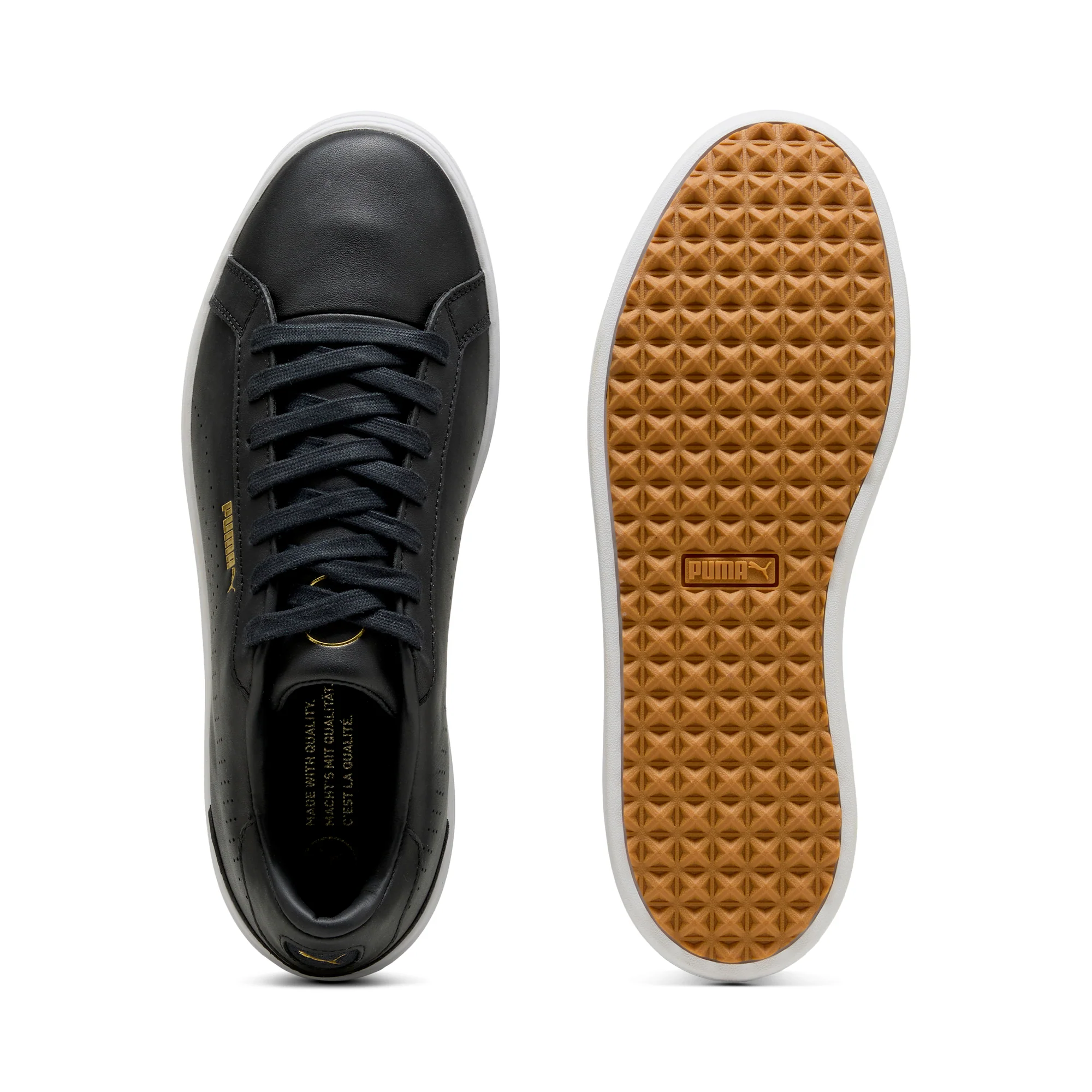 Classic G Spikeless Golf Shoes - Image 10