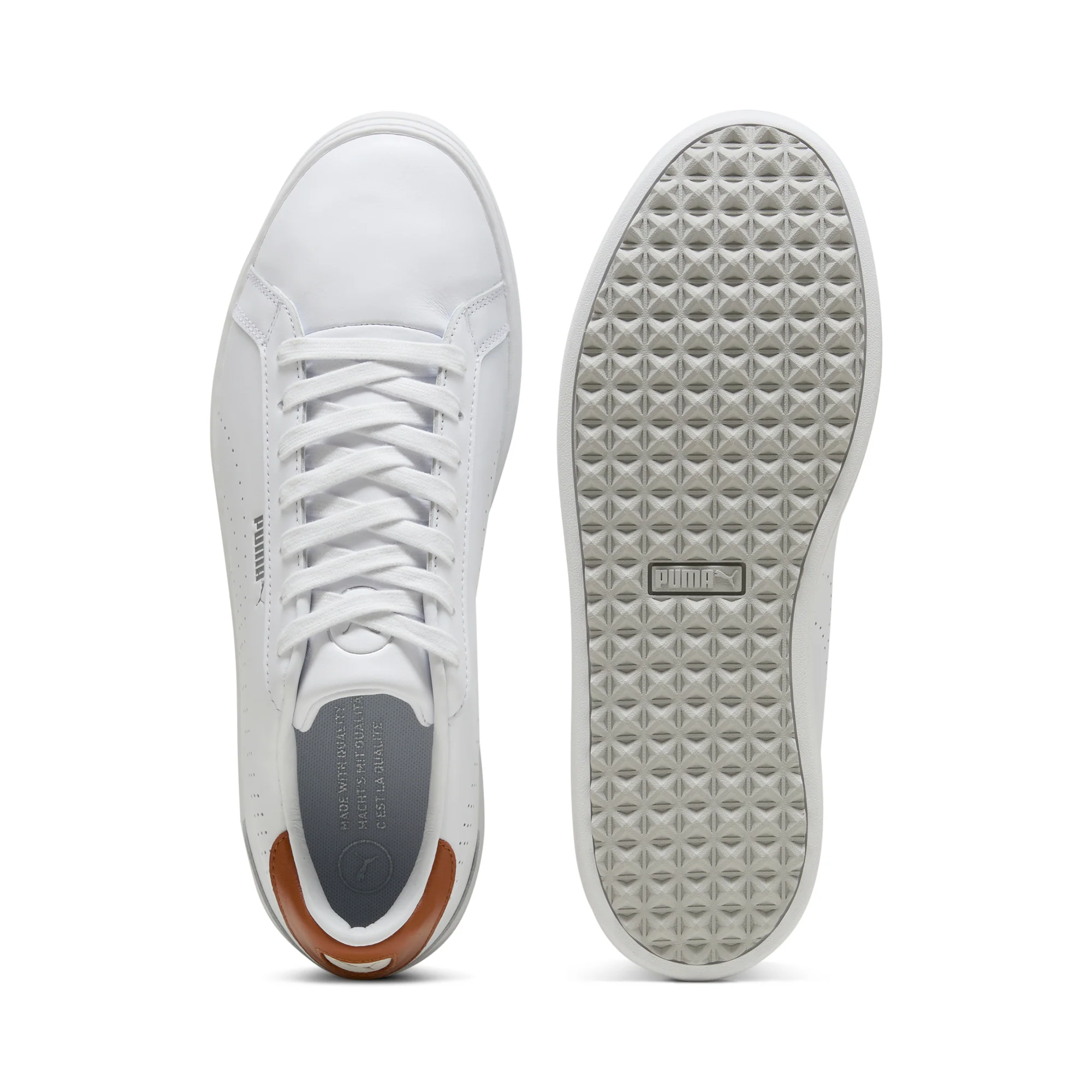 Classic G Spikeless Golf Shoes - Image 11