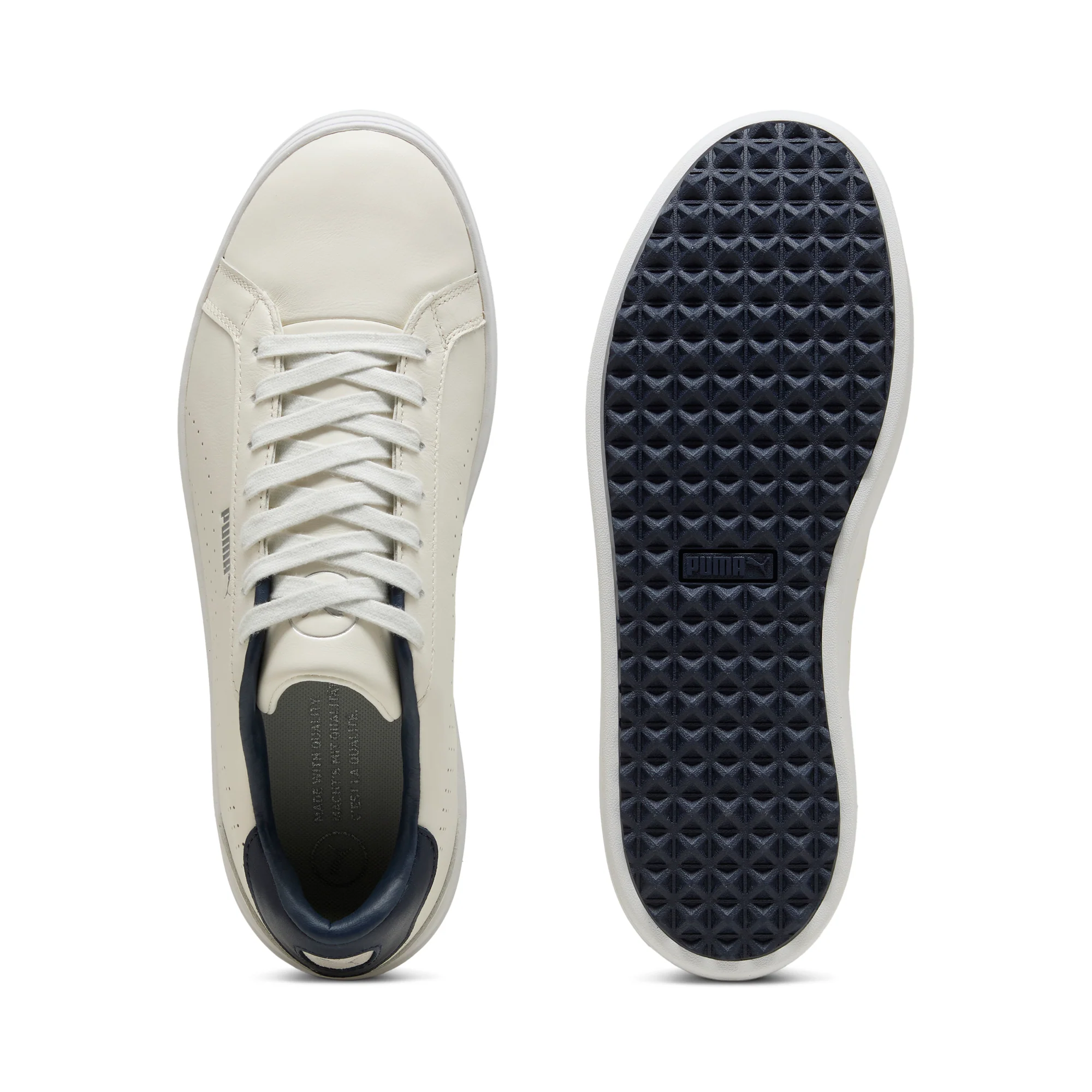 Classic G Spikeless Golf Shoes - Image 12