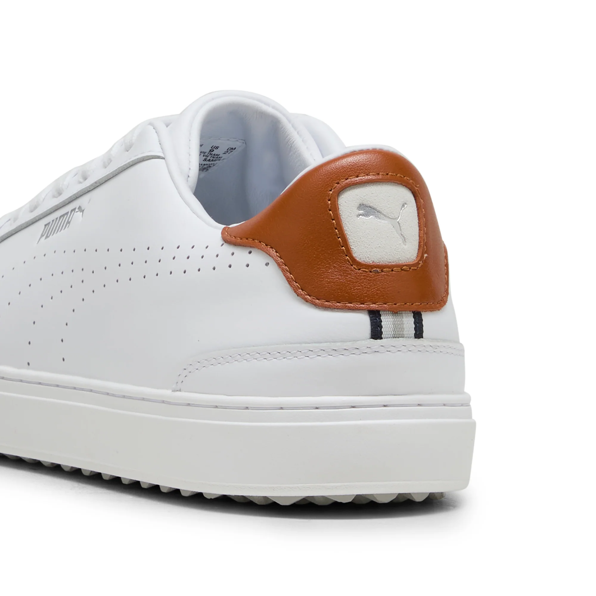 Classic G Spikeless Golf Shoes - Image 15