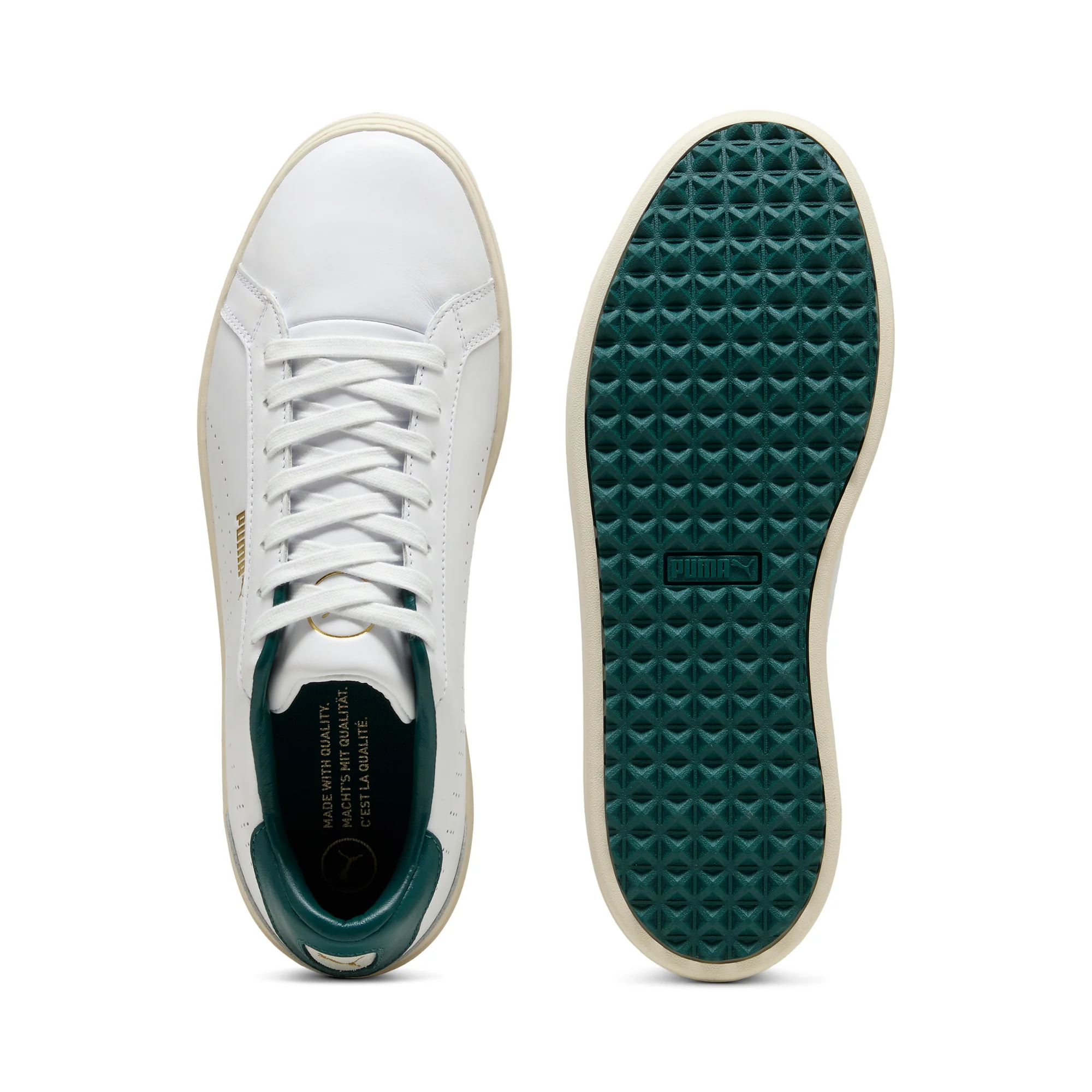 Classic G Spikeless Golf Shoes - Image 24