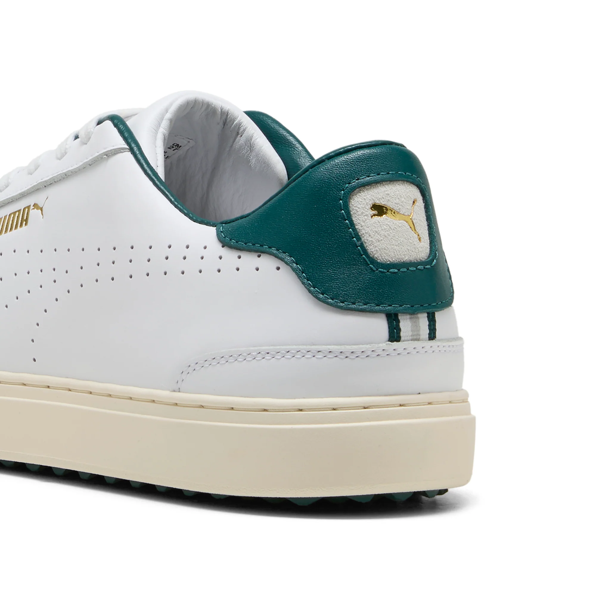 Classic G Spikeless Golf Shoes - Image 25