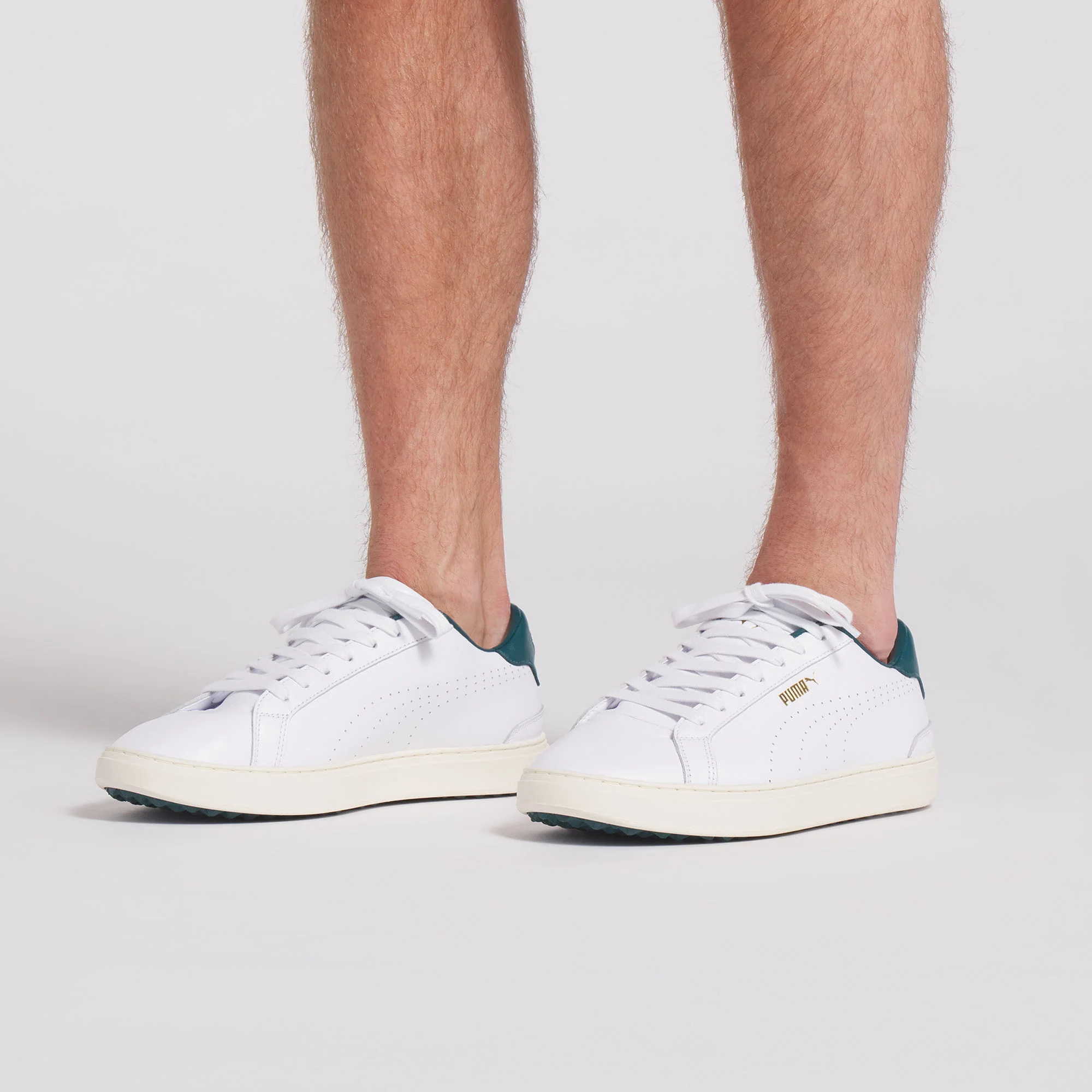 Classic G Spikeless Golf Shoes - Image 26