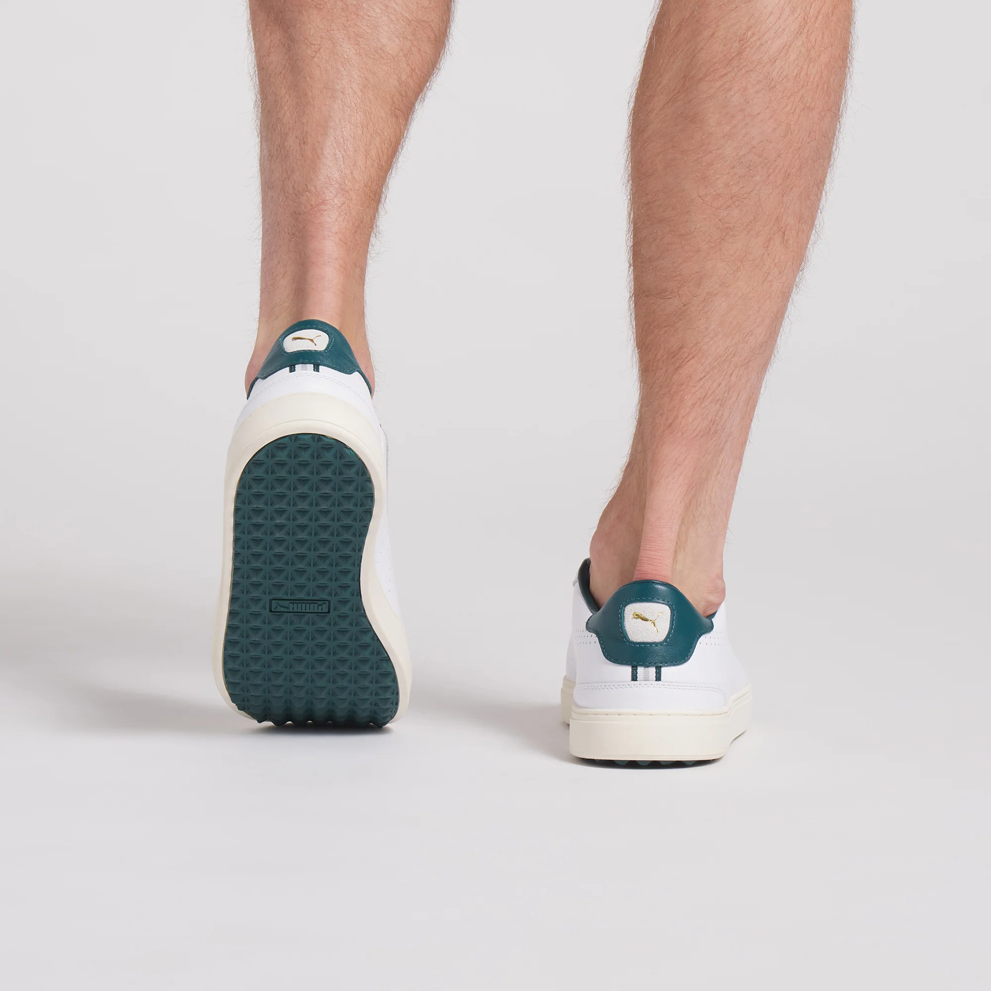 Classic G Spikeless Golf Shoes - Image 27