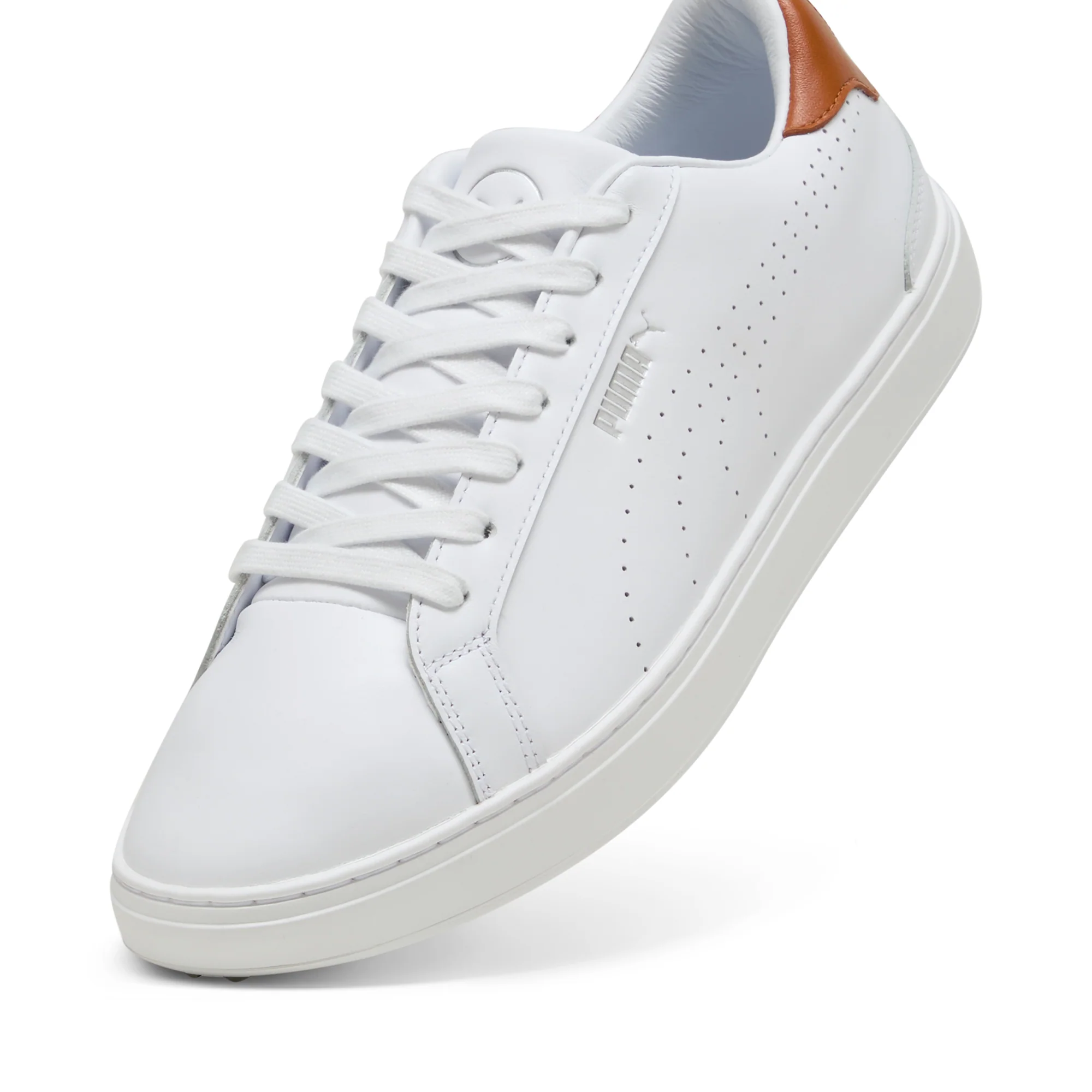 Classic G Spikeless Golf Shoes - Image 5